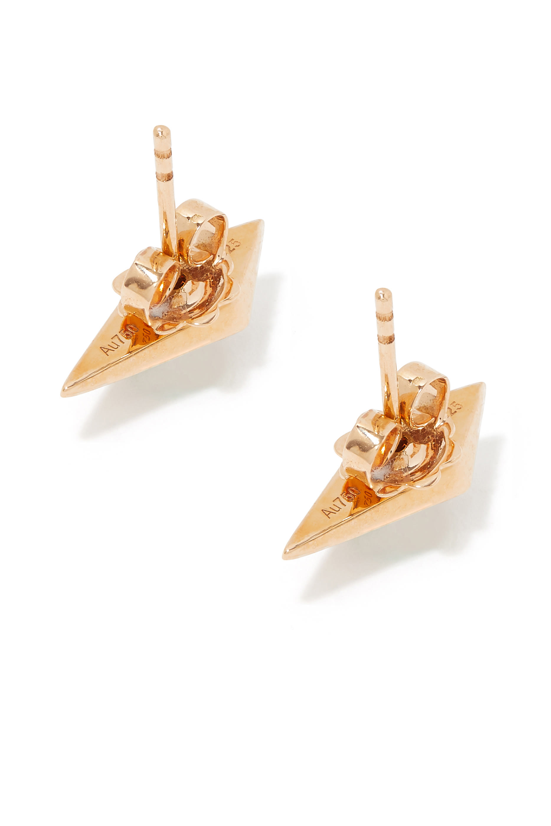 Mother Of Pearl Studs