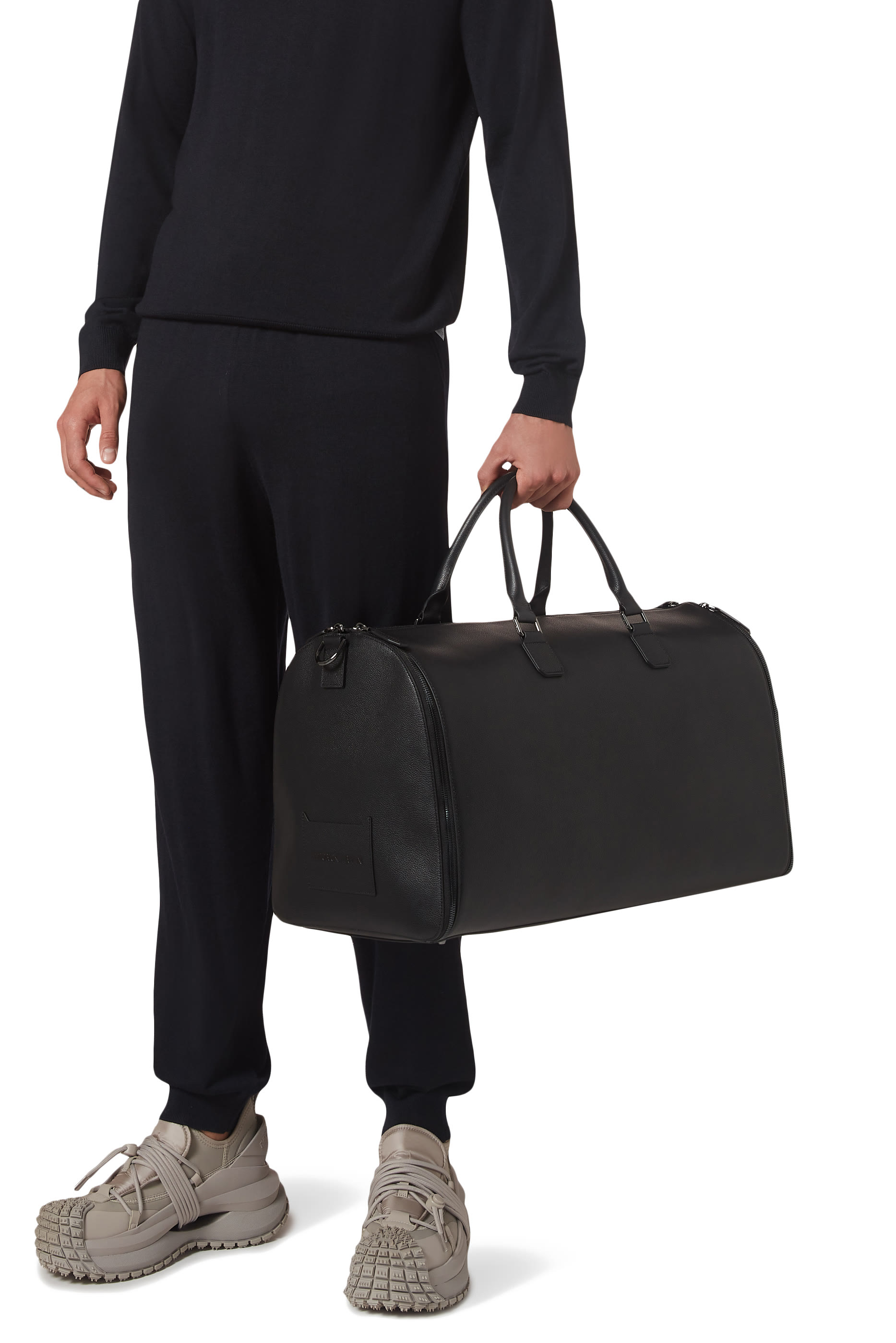 Travel and Luggage Bag