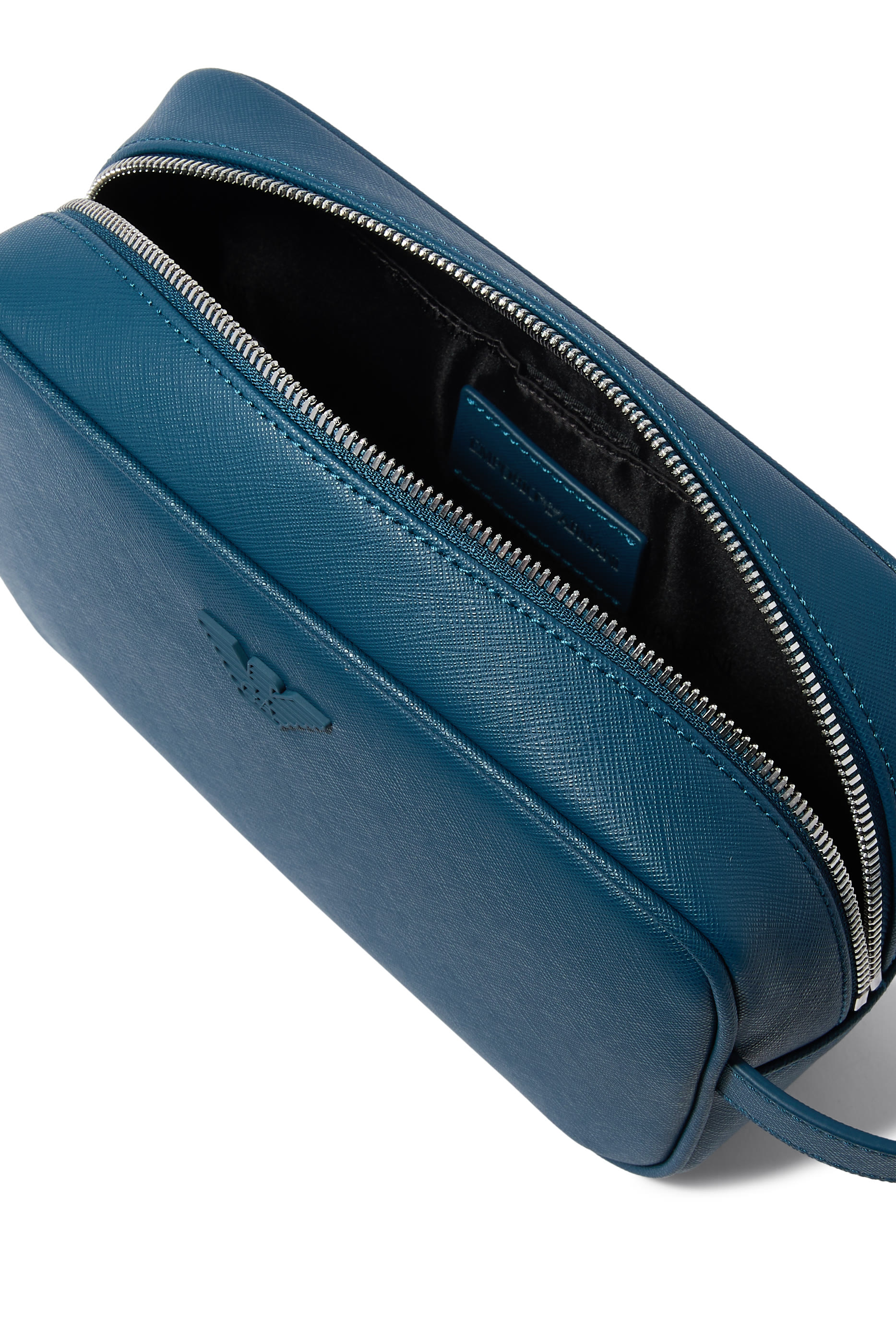 Logo Travel Beauty Case