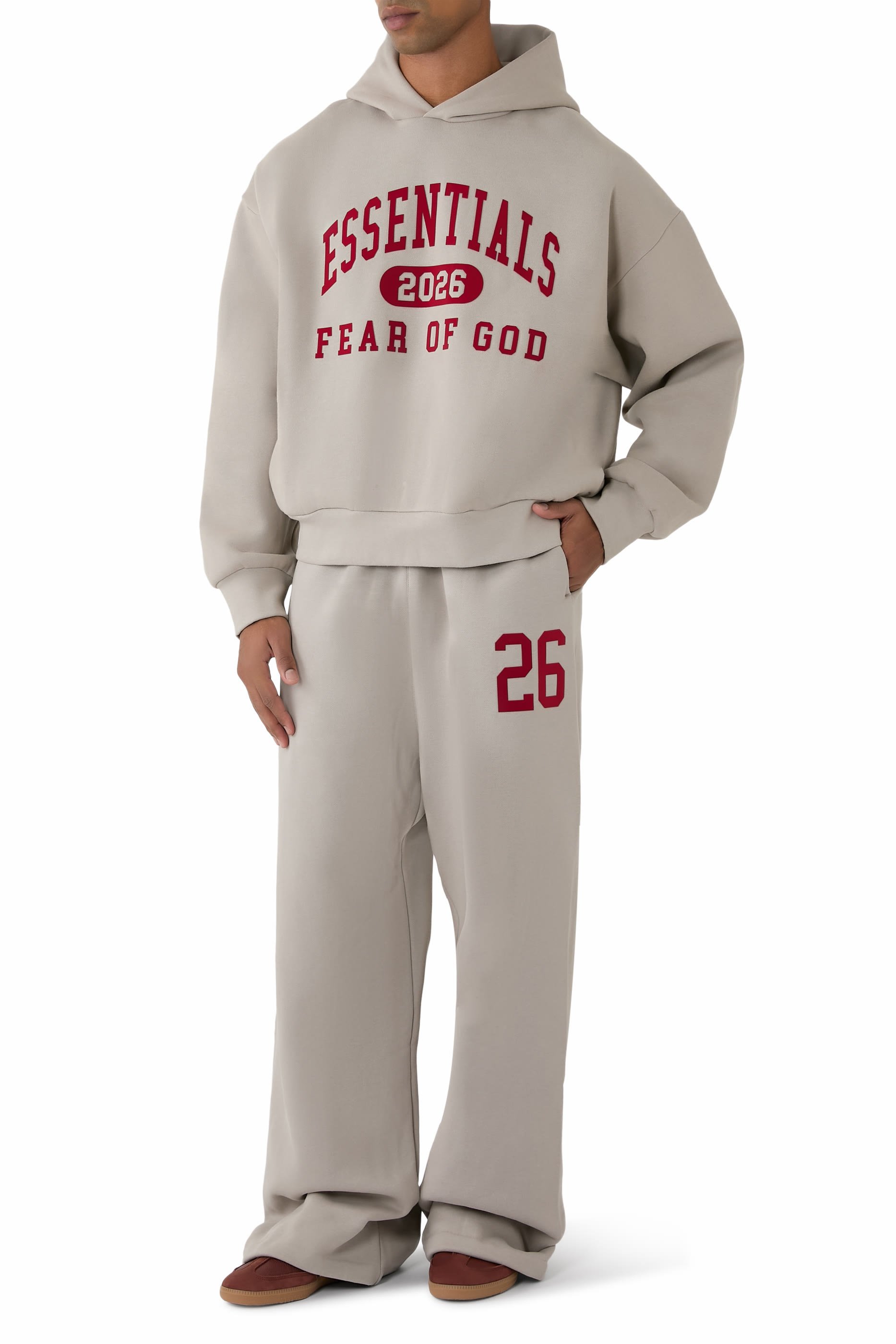 Varsity Sweatpants