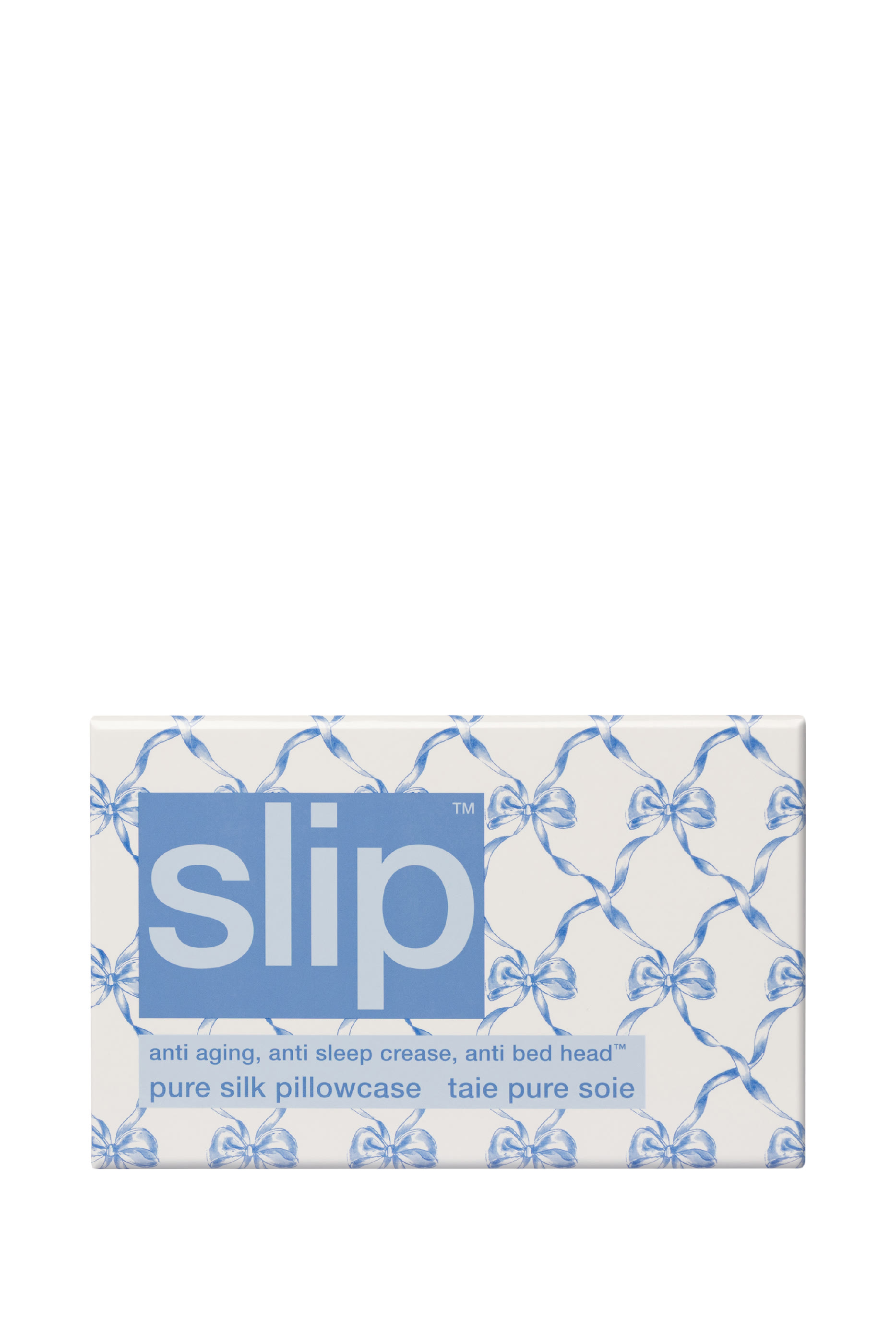 Bowie Queen Zippered Pillowcase