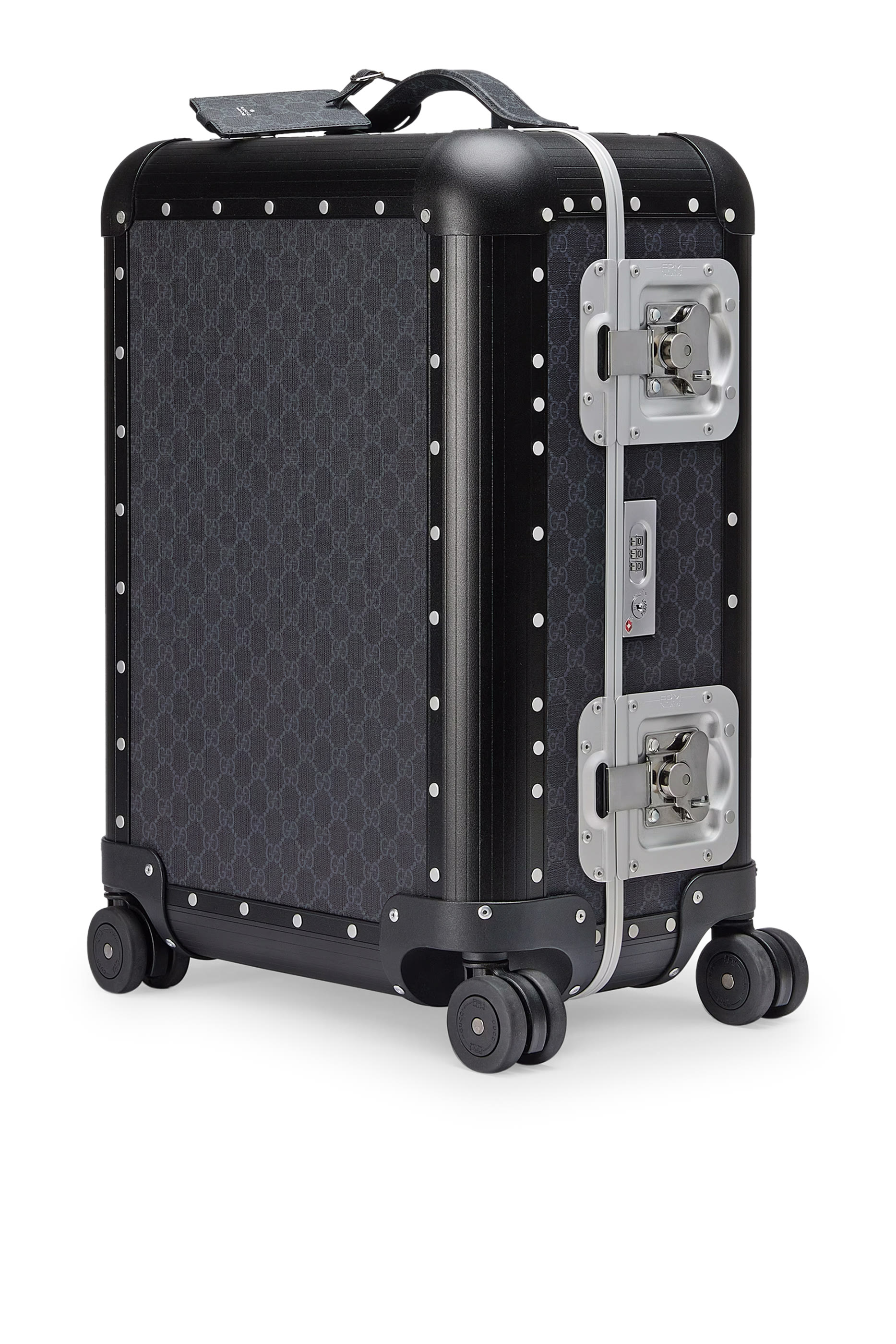 Porter Cabin Plus Trolley