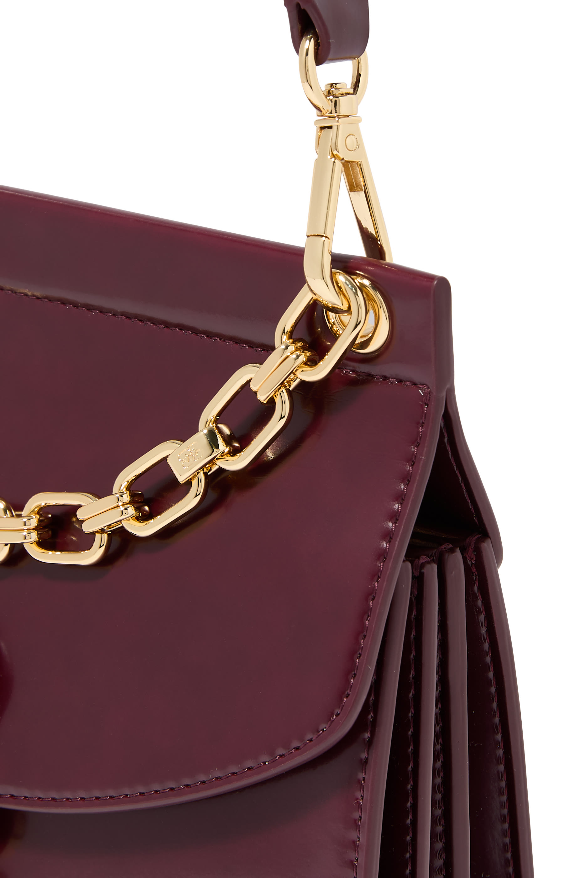 Small Chain Apo-G Bag