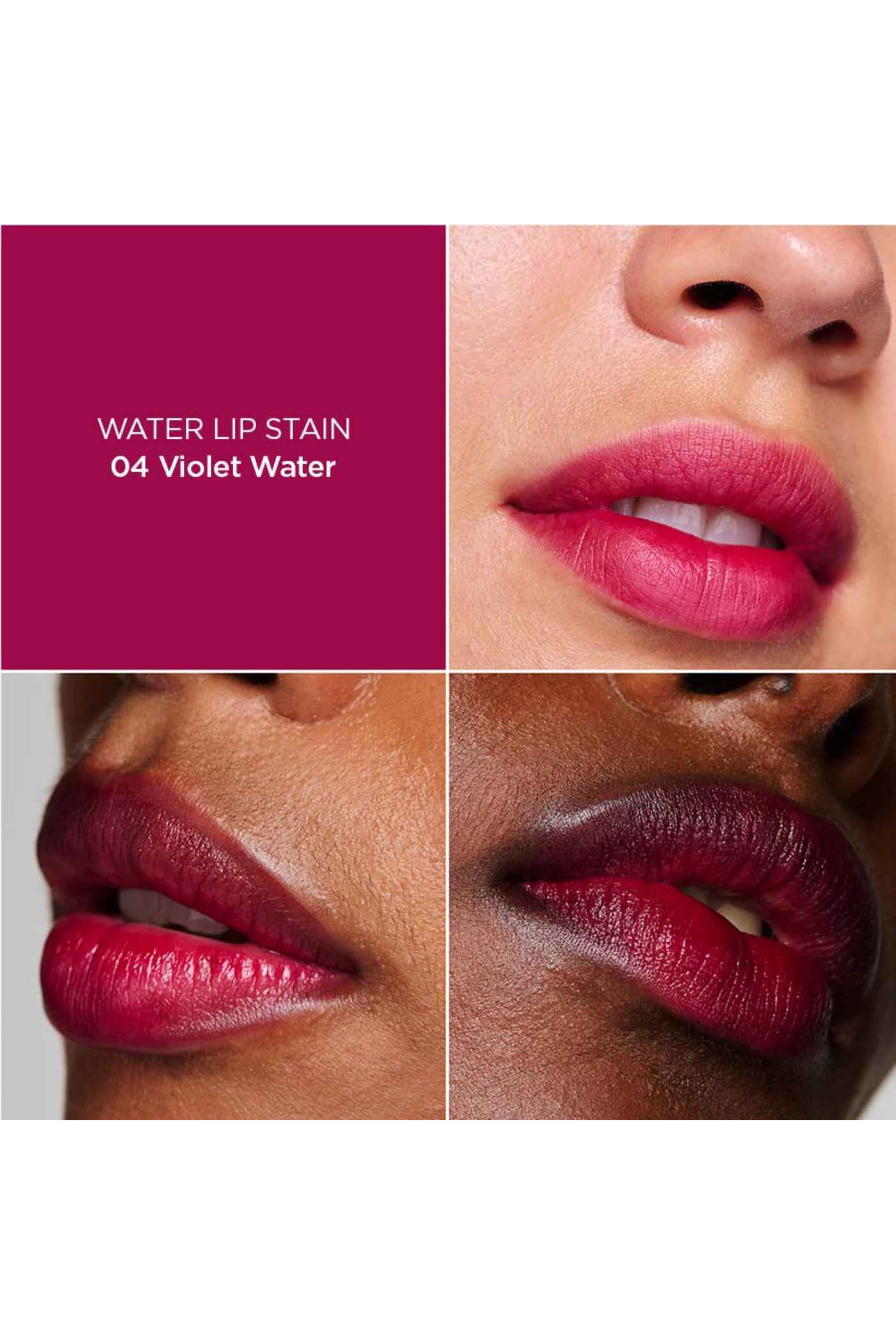 Water Lip Stain
