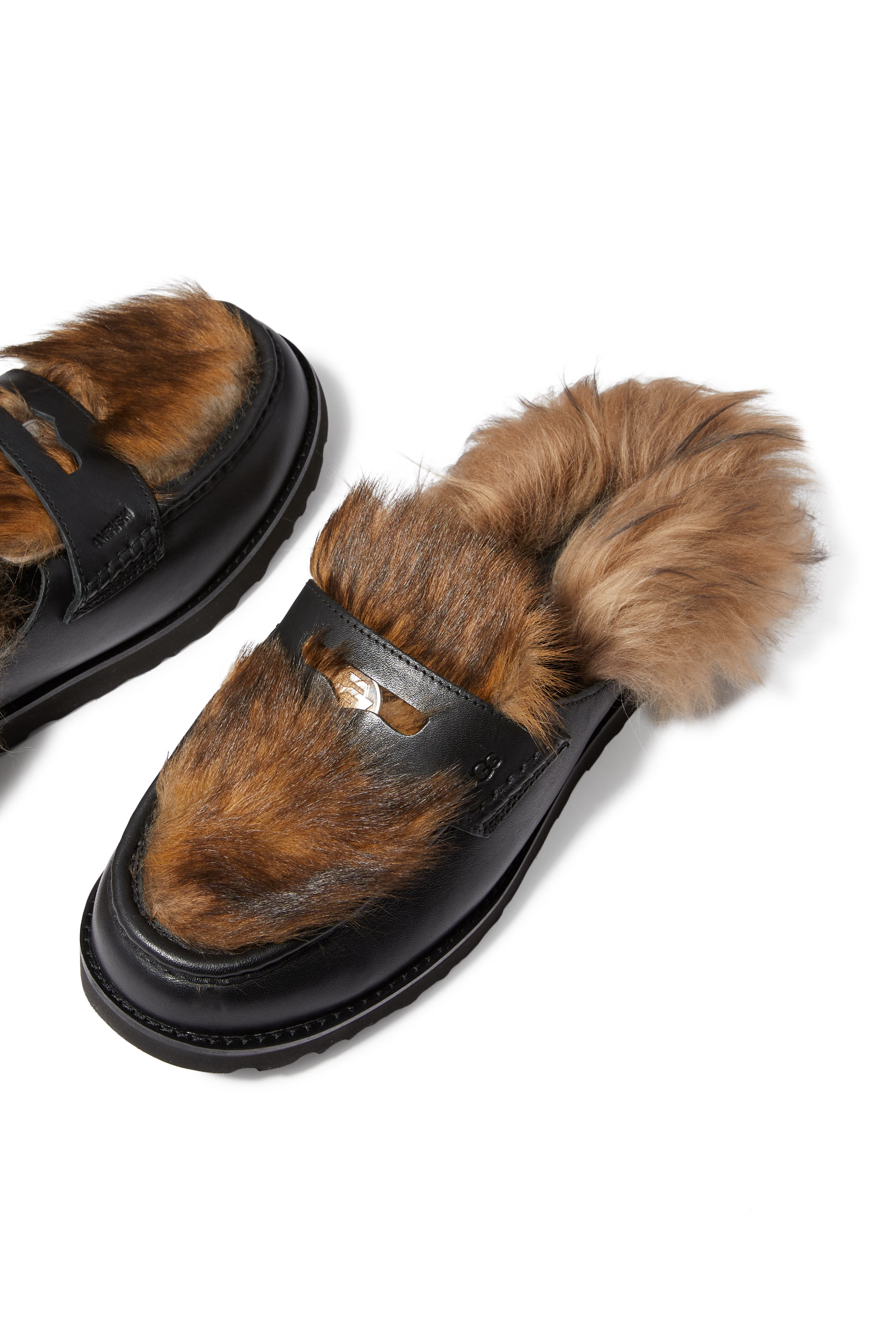 x Ambush Loafers