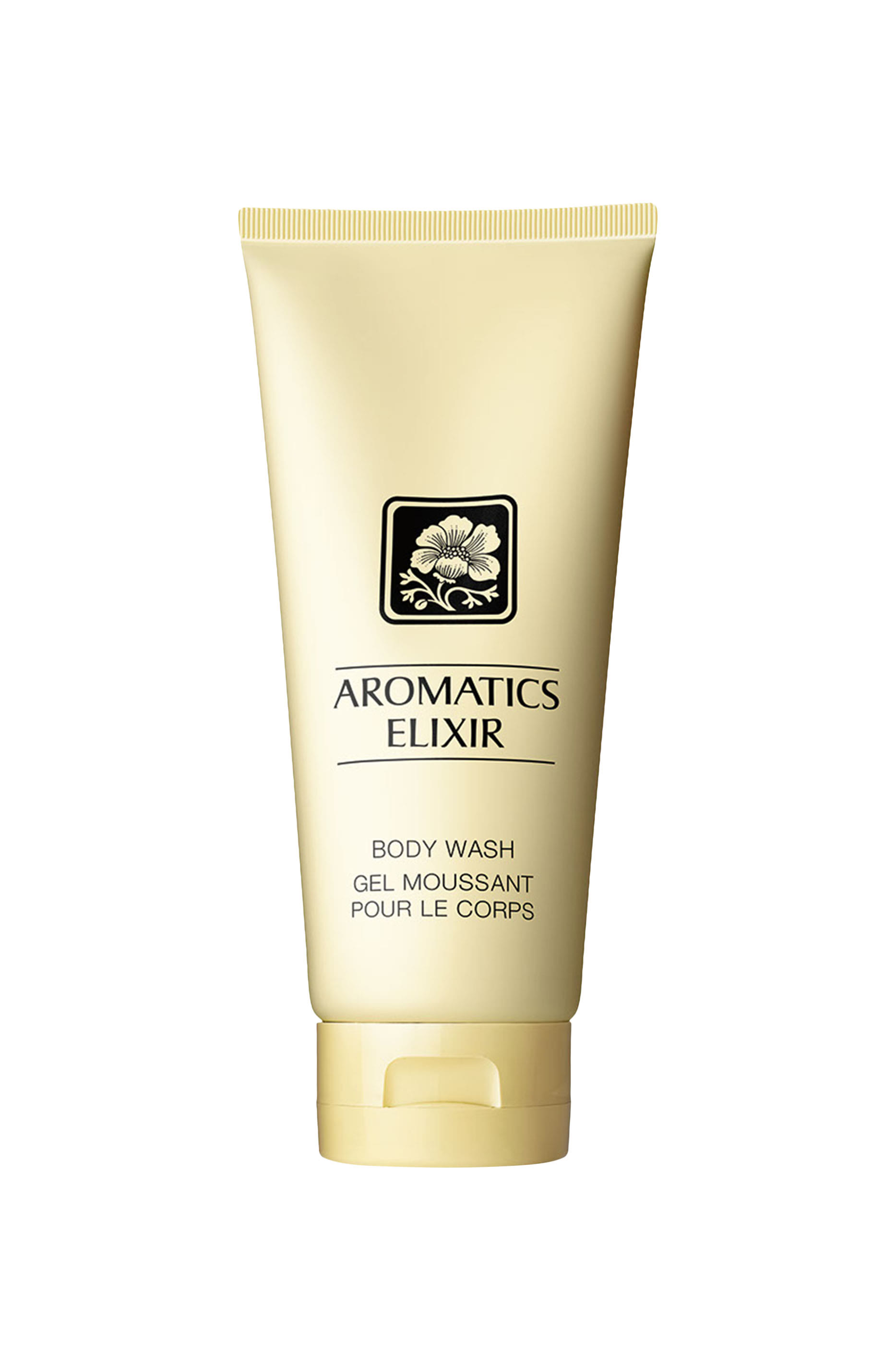 Aromatics Elixir Body Wash