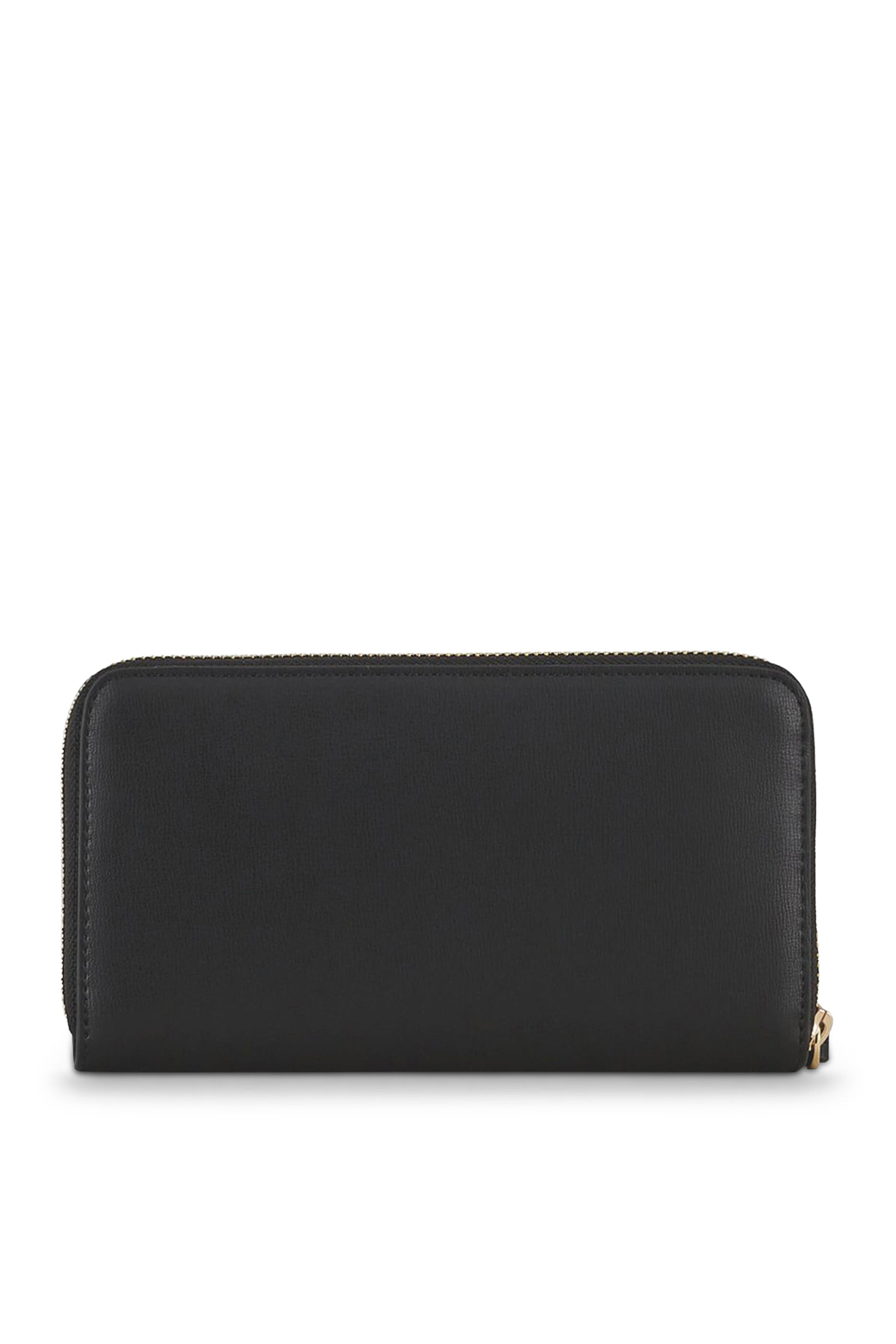 Logo Horizontal Wallet