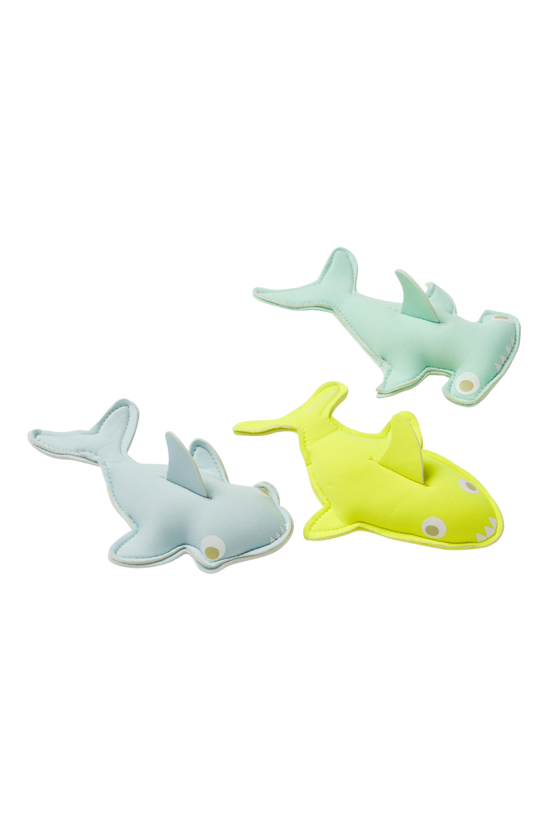 Kids Salty The Shark Dive Buddies
