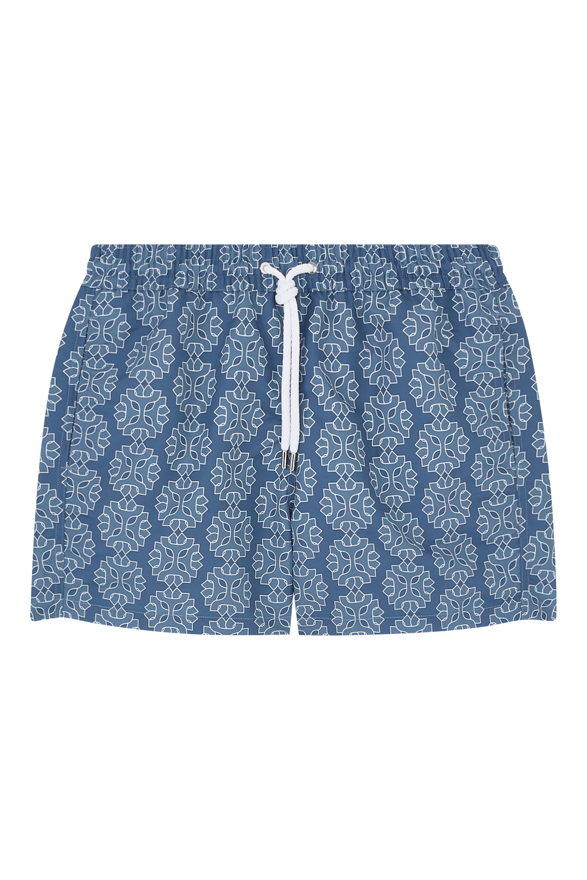 Medalhao Sport Swim Shorts