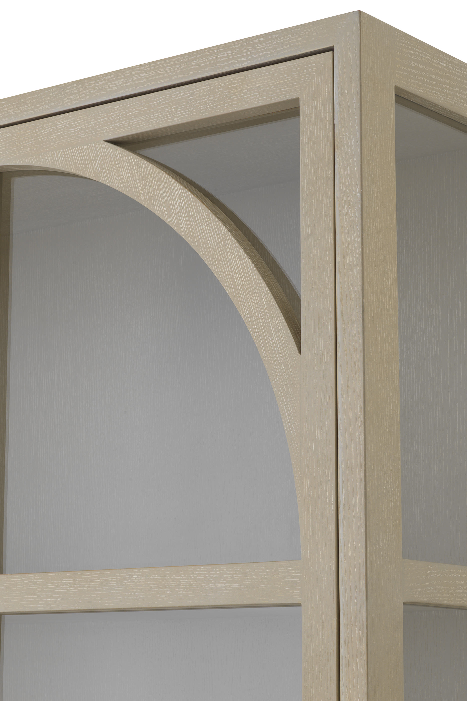 San Bernardino Cabinet