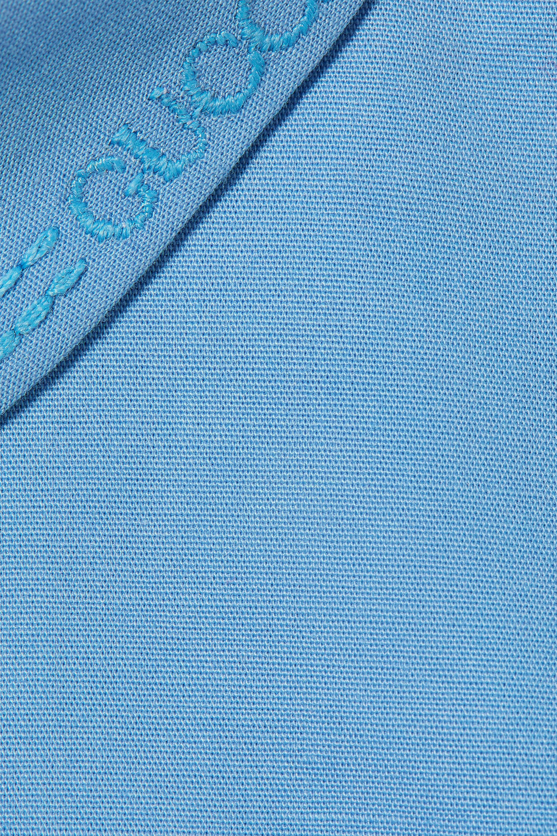 Kids Long Sleeves Shirt