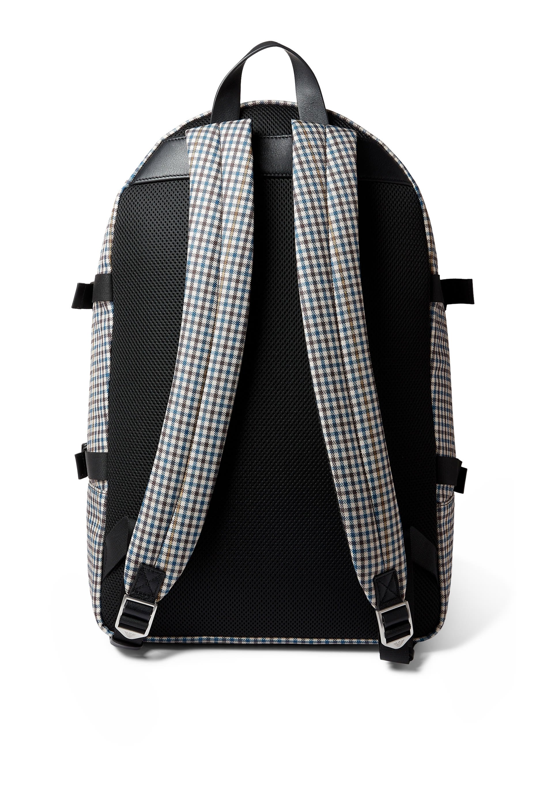 ASV Eagle Club Capsule Collection Nylon Backpack
