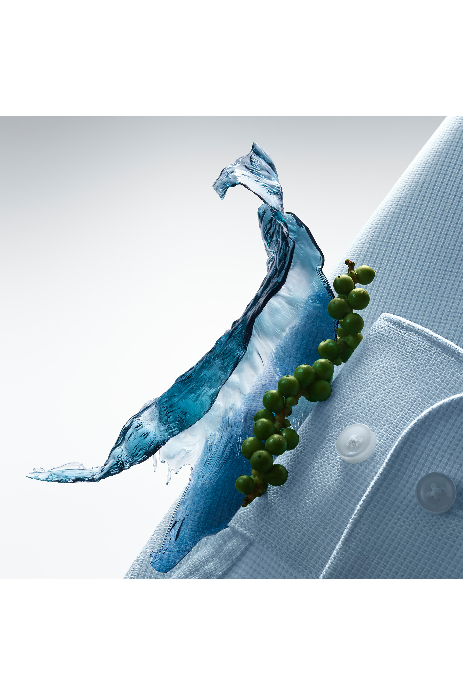 BOSS The Collection Fearless Pepper Eau de Parfum