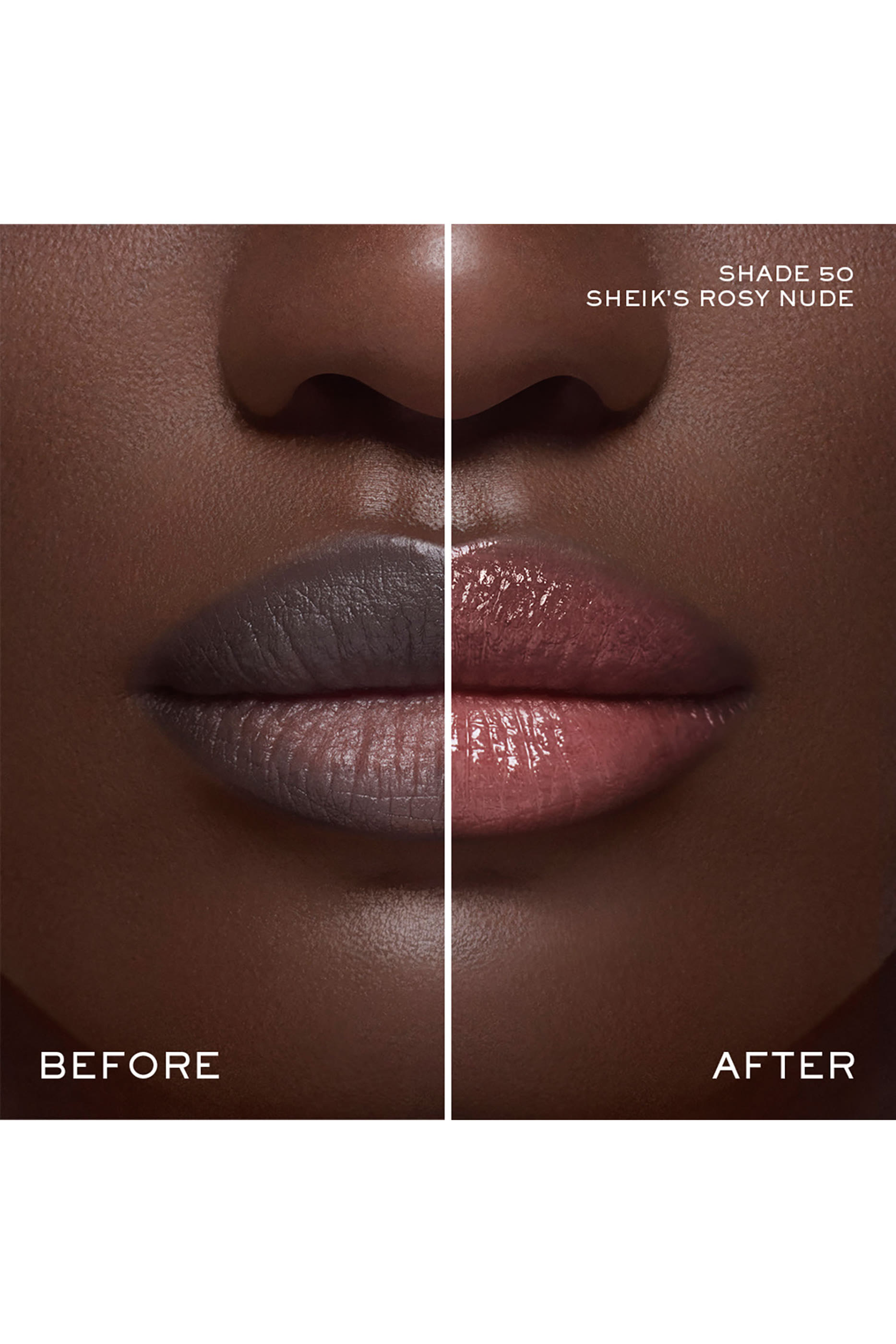 Lip Id&ocirc;le Squalane-12 Butterglow&trade; Hydrating Lip Balm