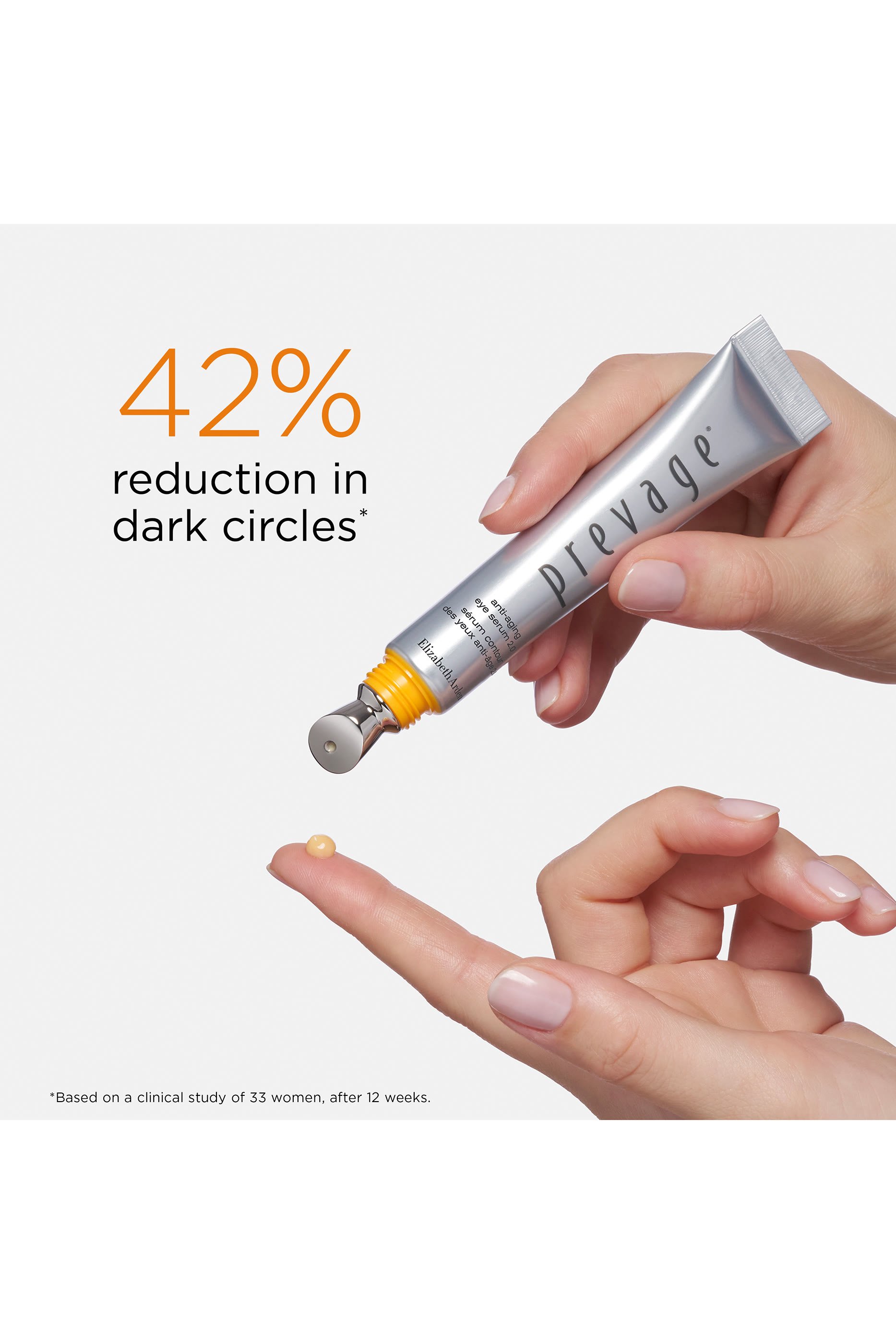  PREVAGE&reg; Anti-Aging Eye Serum 2.0