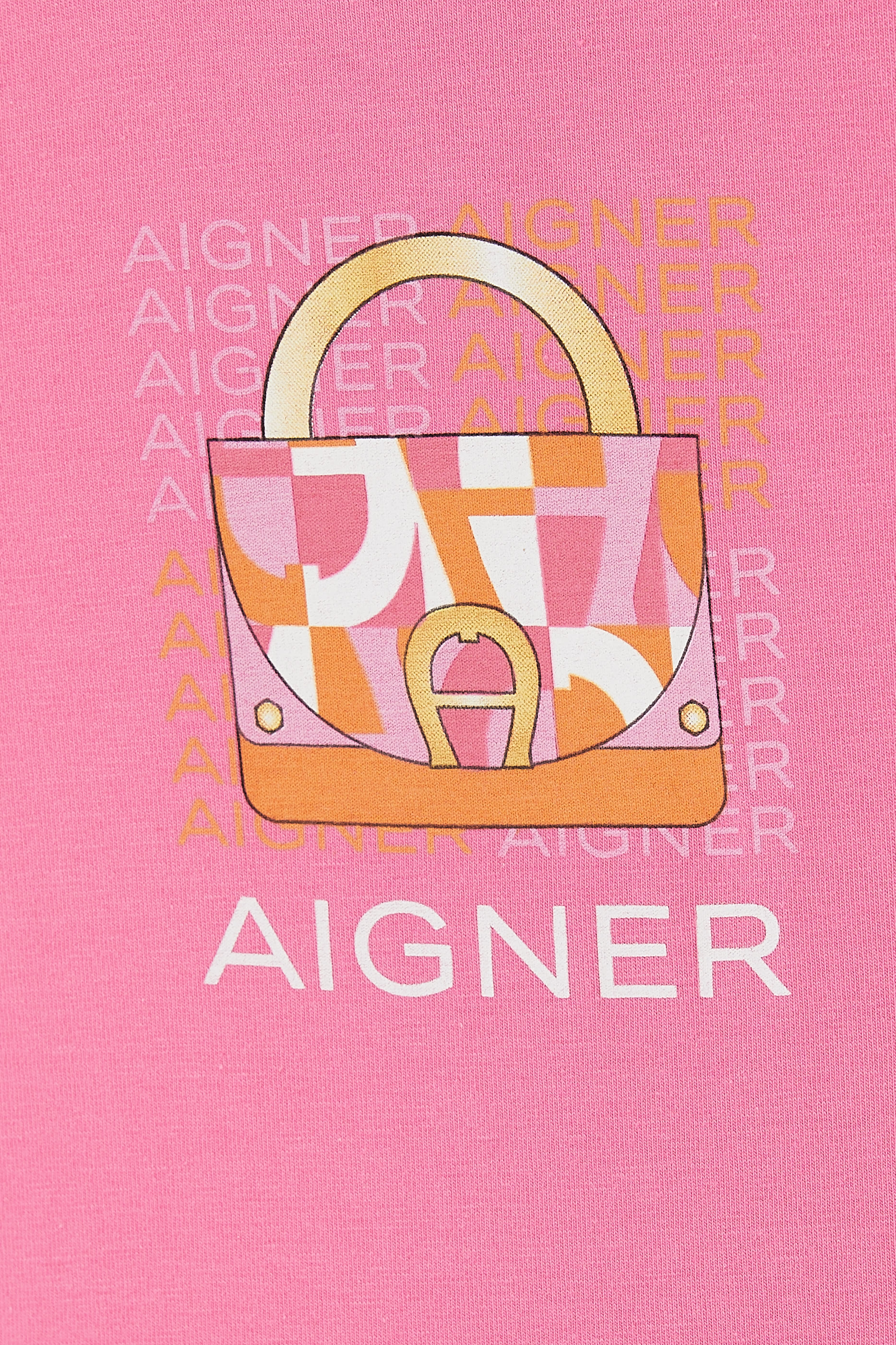 Kids Cotton Jersey Dress