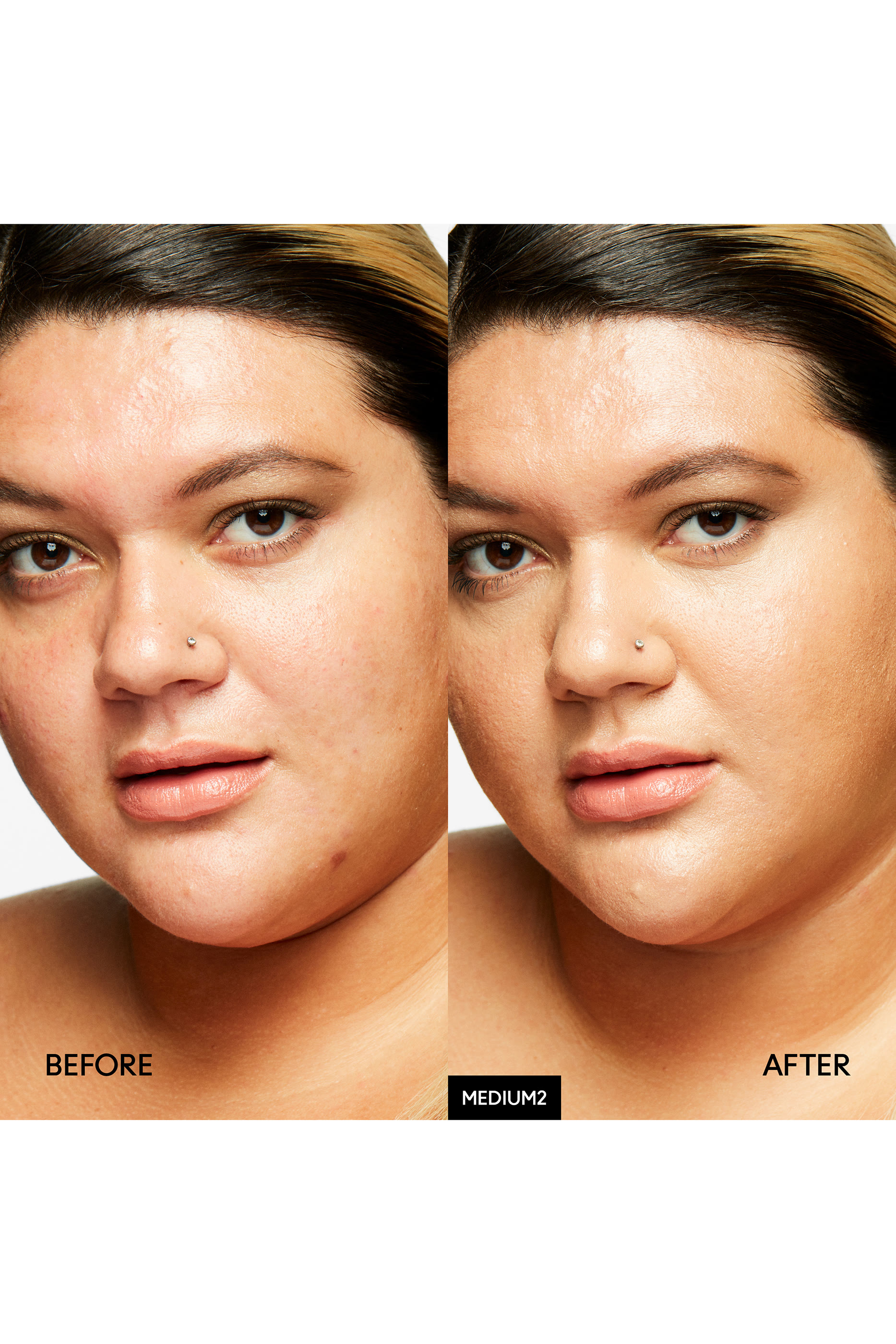 Strobe Dewy Skin Tint