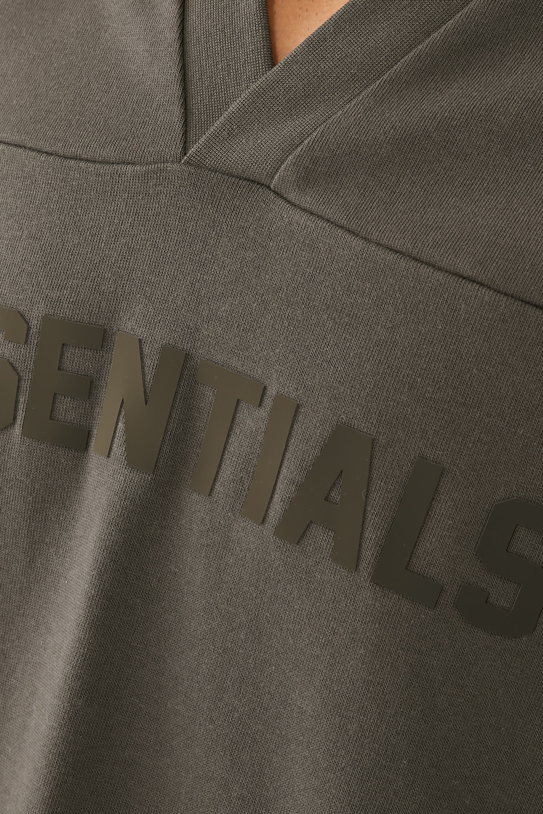 Essentials Football T-Shirt