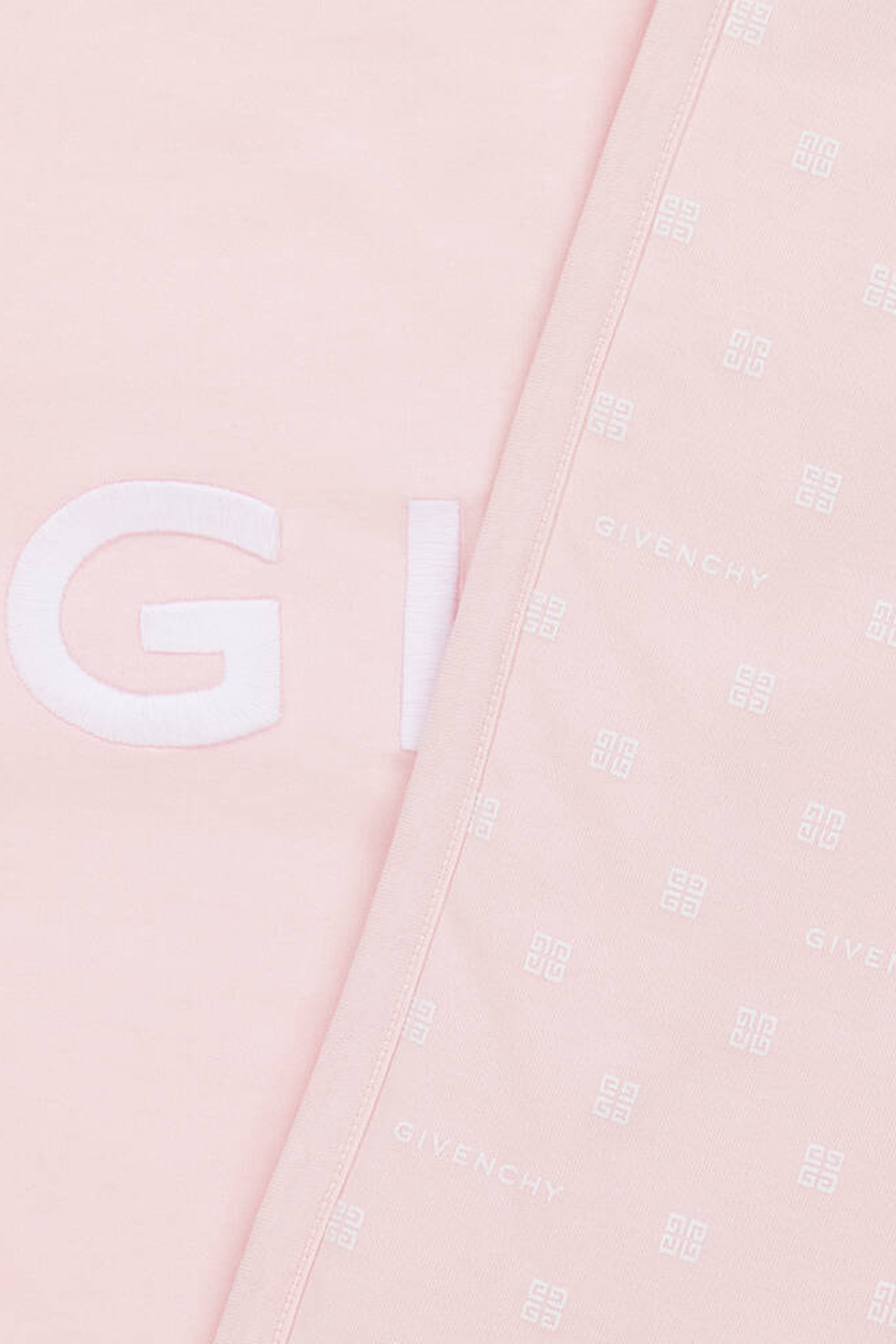 Kids Logo Baby Blanket