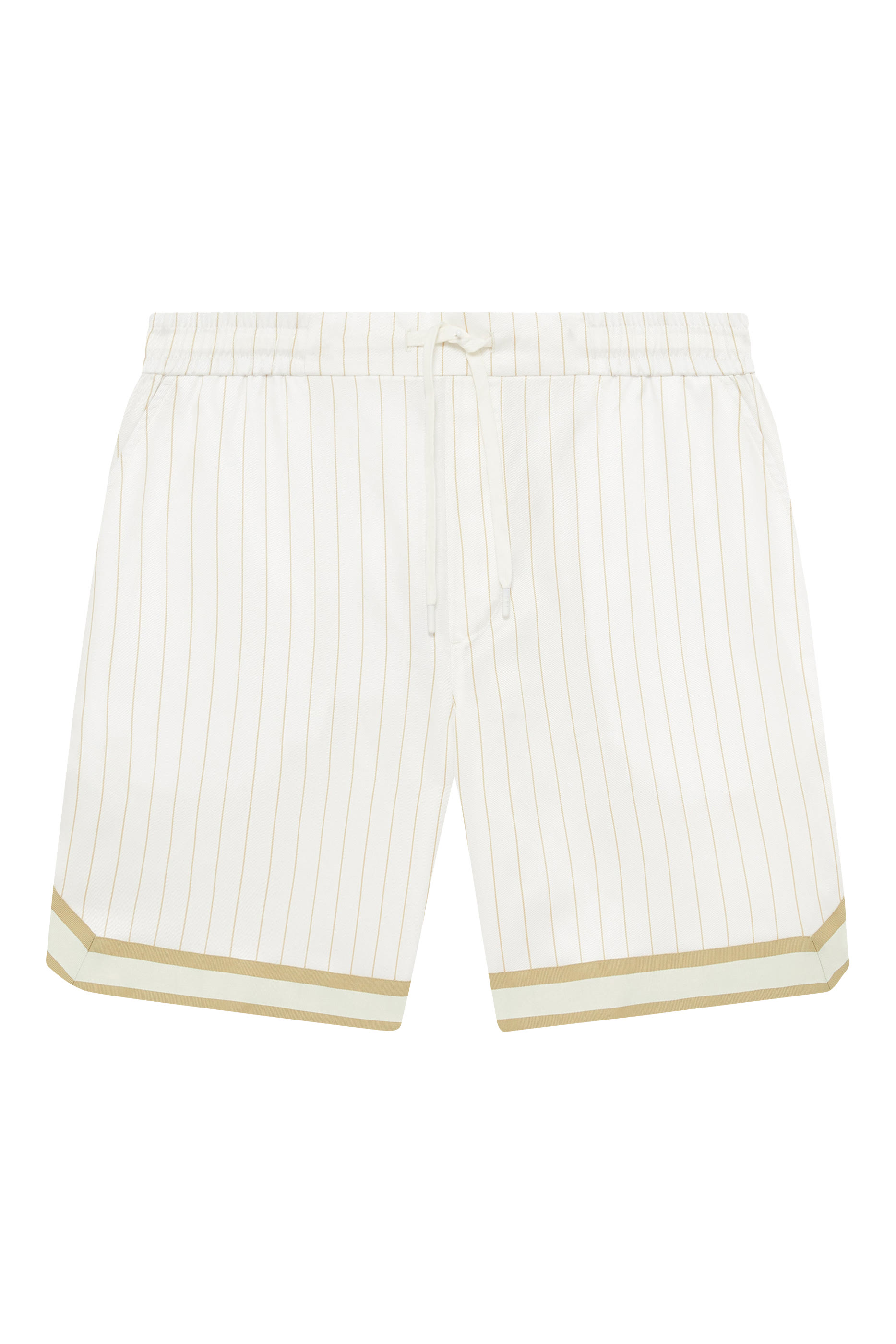 Monte Carlo Baller Shorts