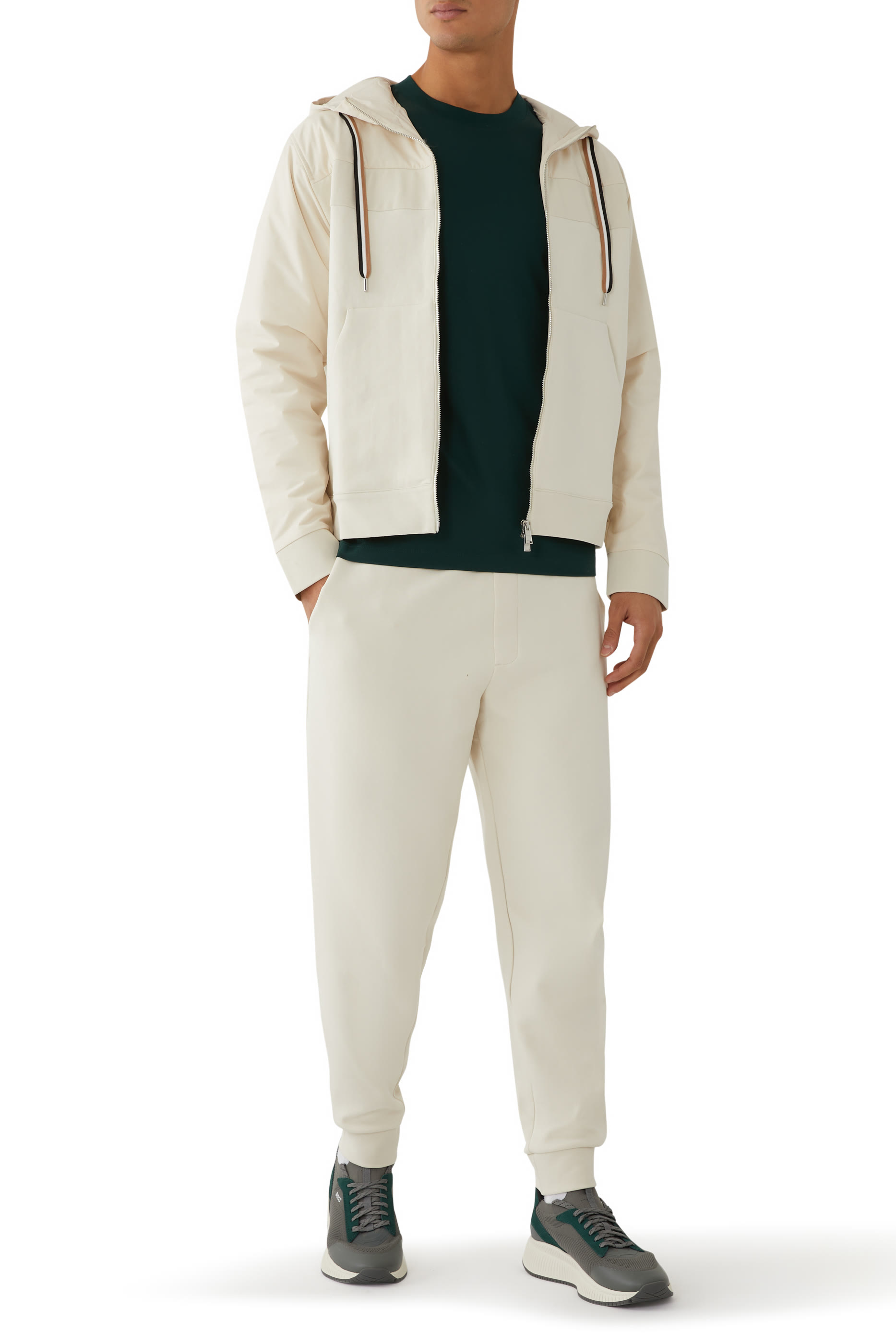 H-Tessler 17 T-Shirt