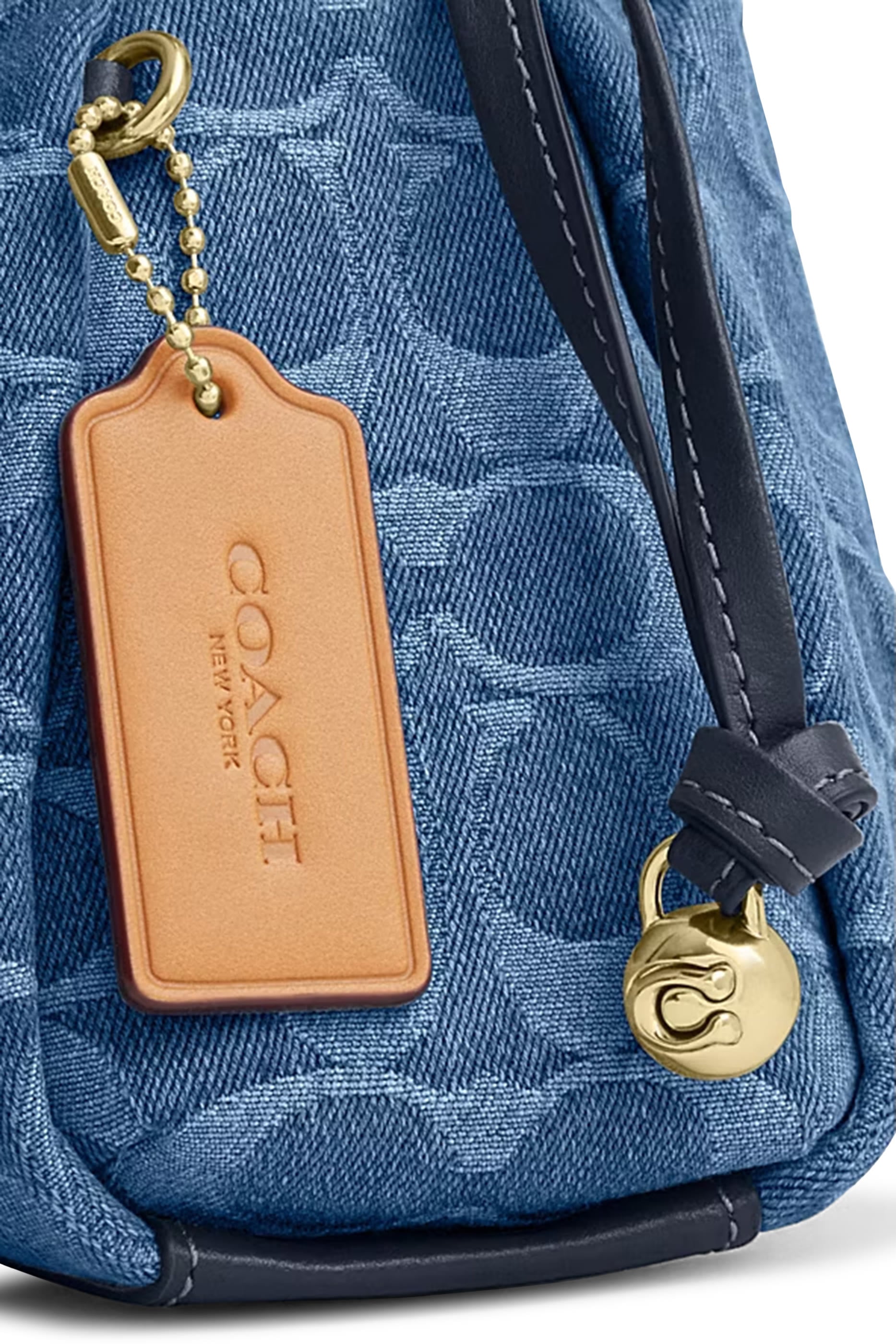 Faye Shoulder Bag