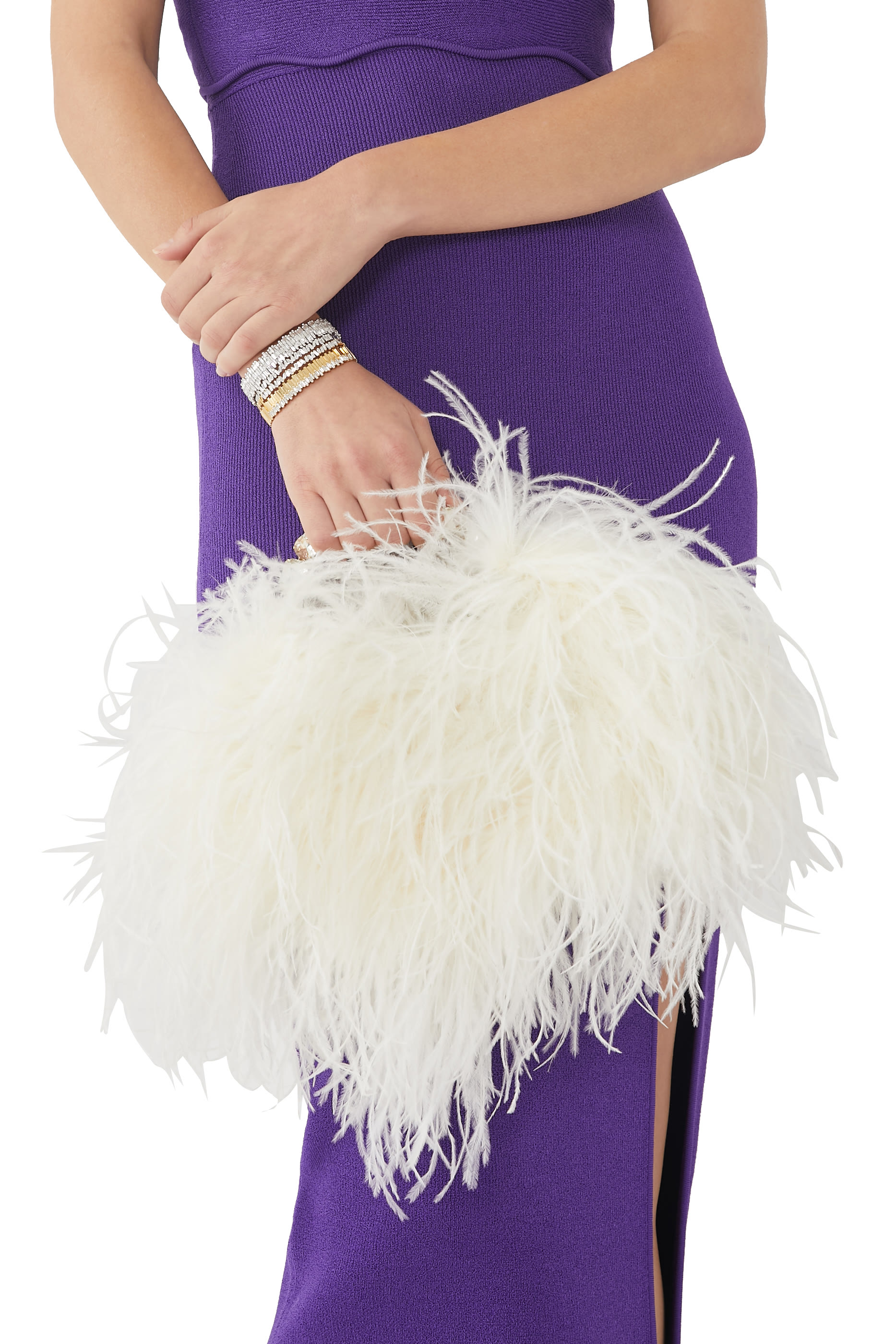 Classic Baguette Diamond Bangle