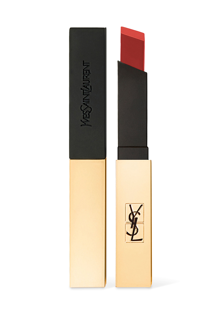 Rouge Pur Couture The Slim Matte Lipstick