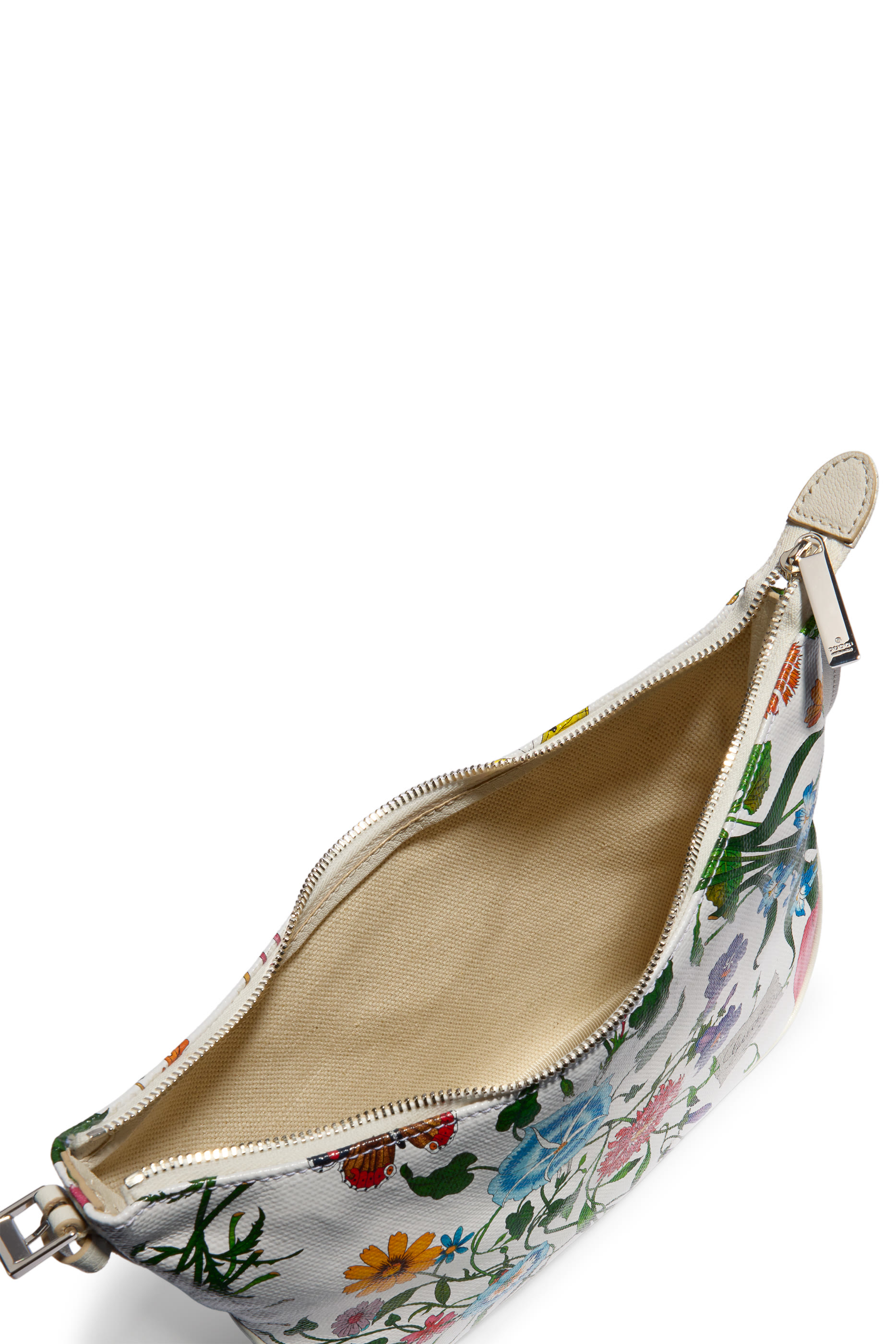 Lady Lunetta Small Shoulder Bag