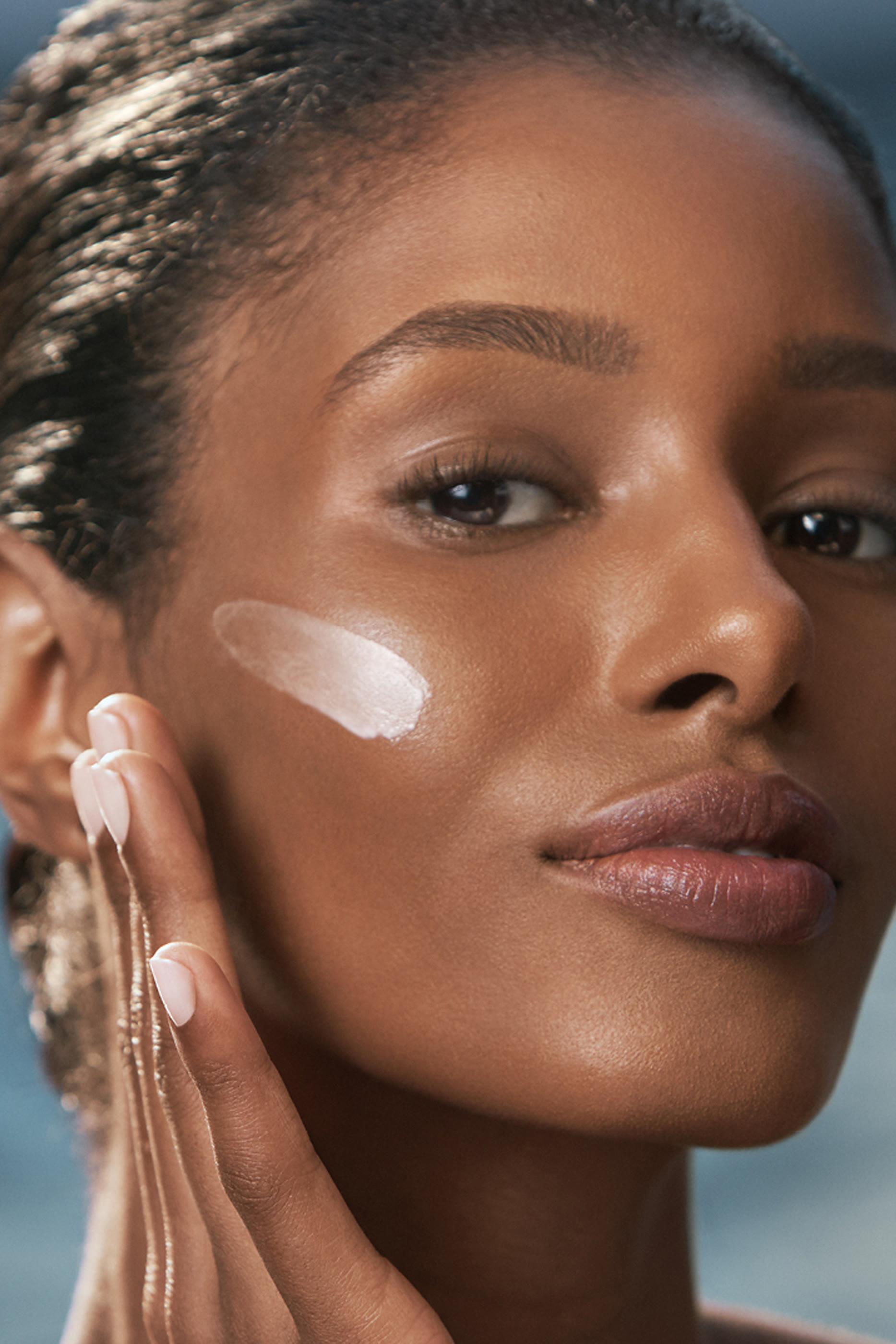 The Moisturizing Soft Cream