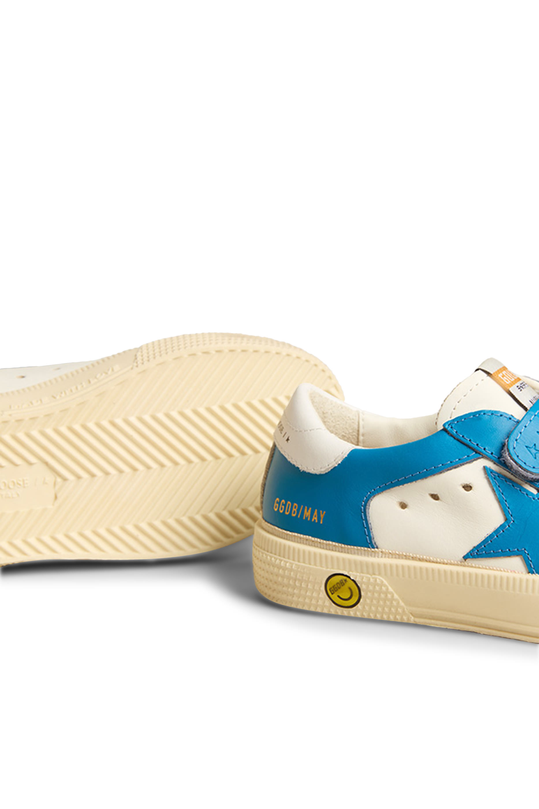 Kids May School Star Sneakers
