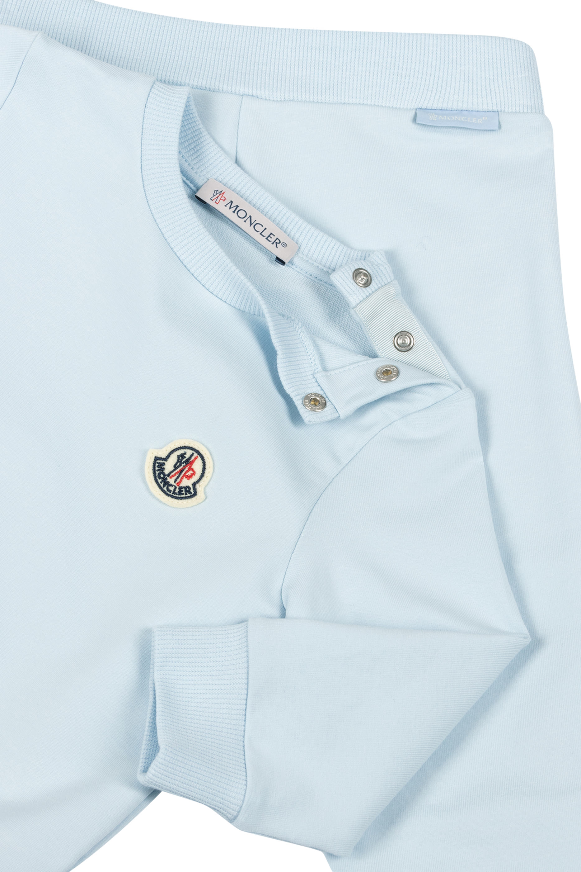 Kids Cotton Tracksuit, Set of 2