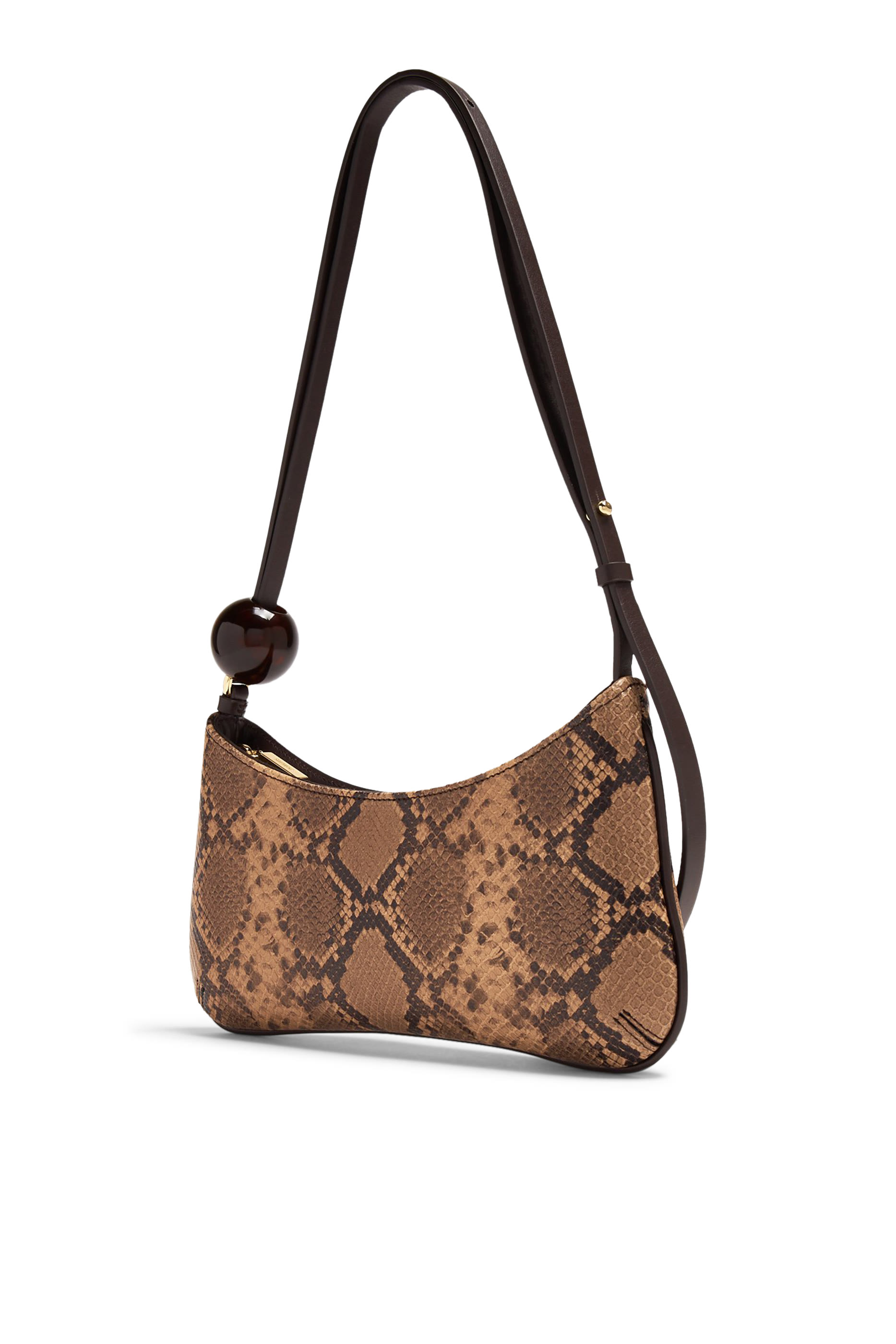 The Bisou Perle Shoulder Bag