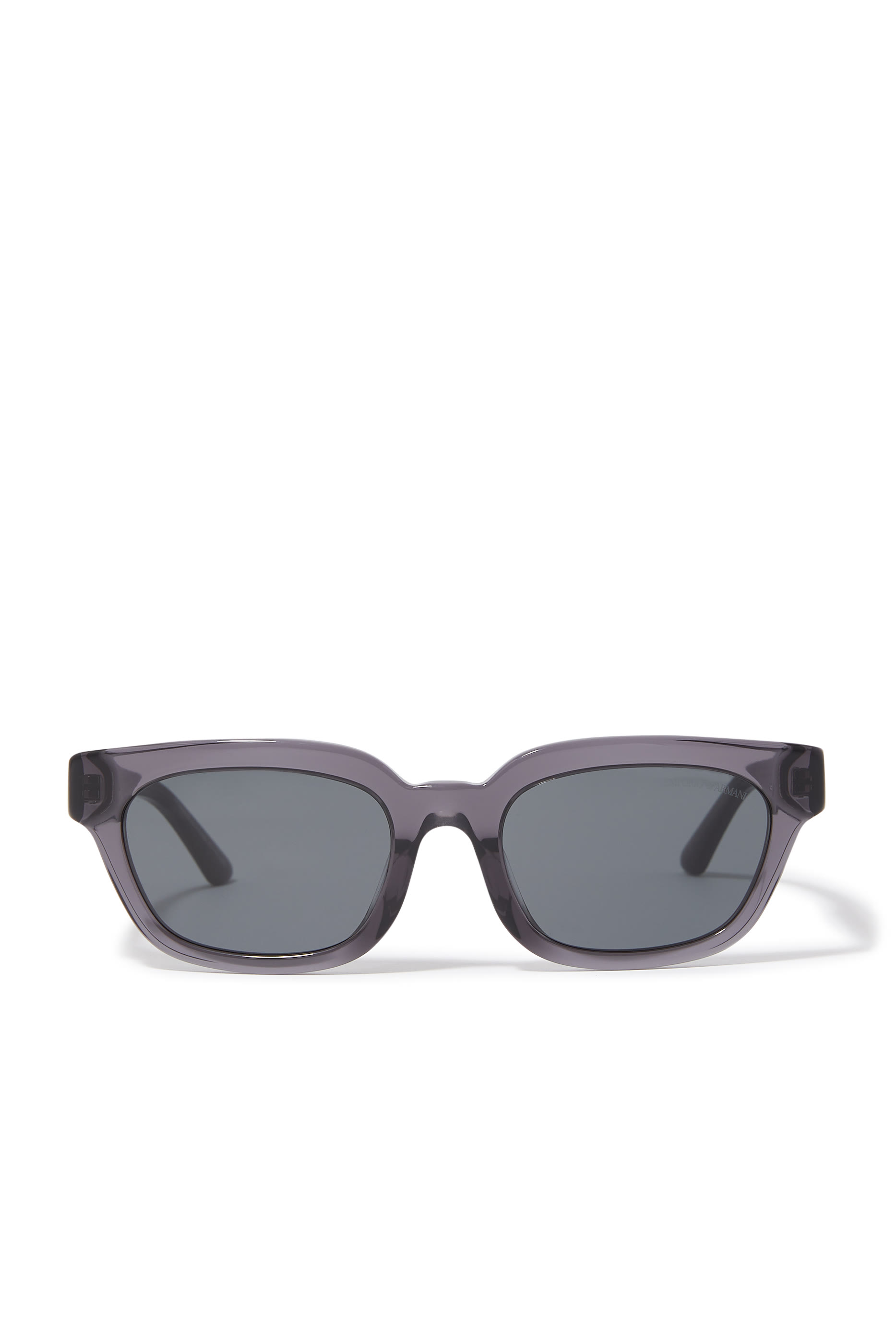 Irregular Sunglasses