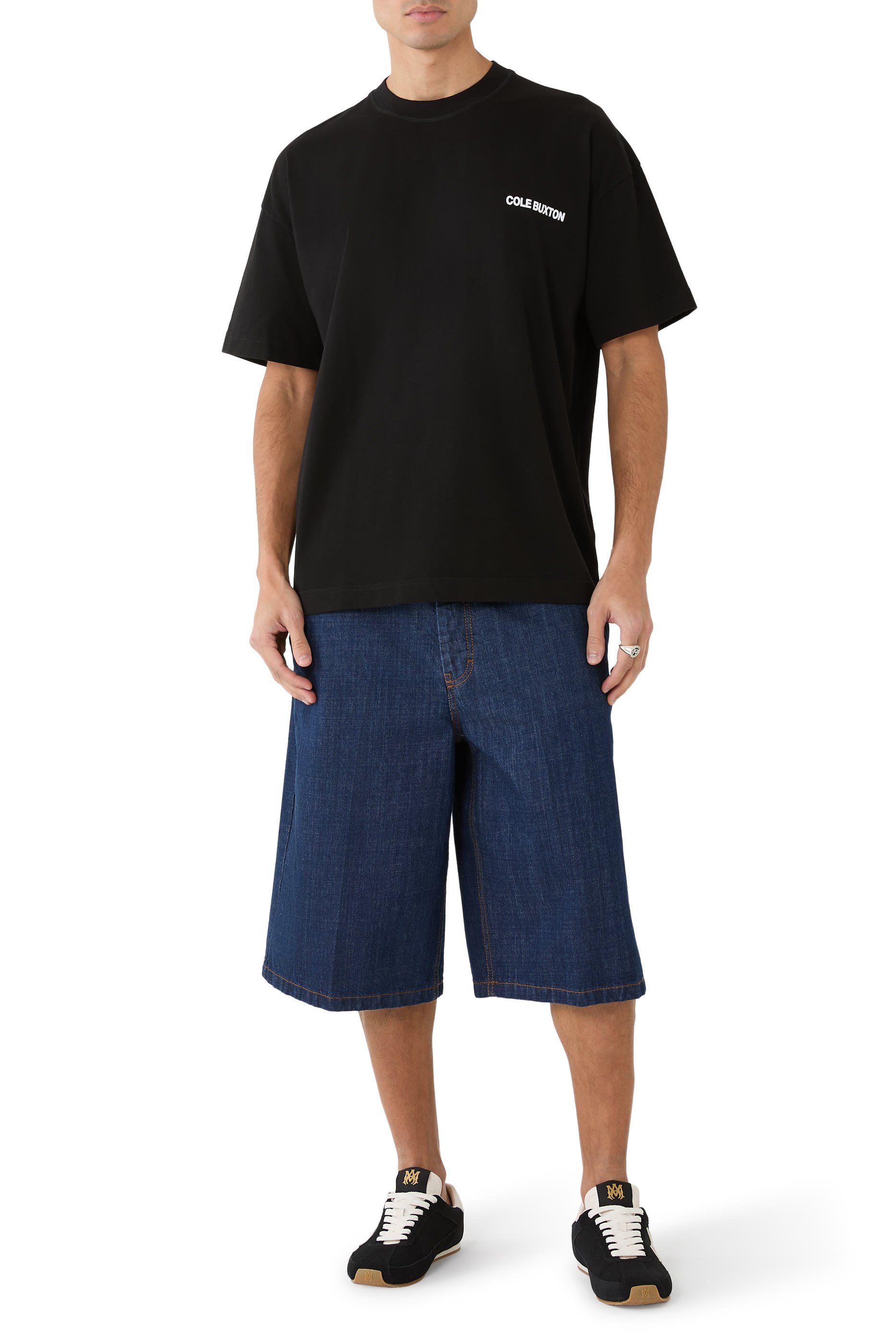 Logo Sportswear T-Shirt