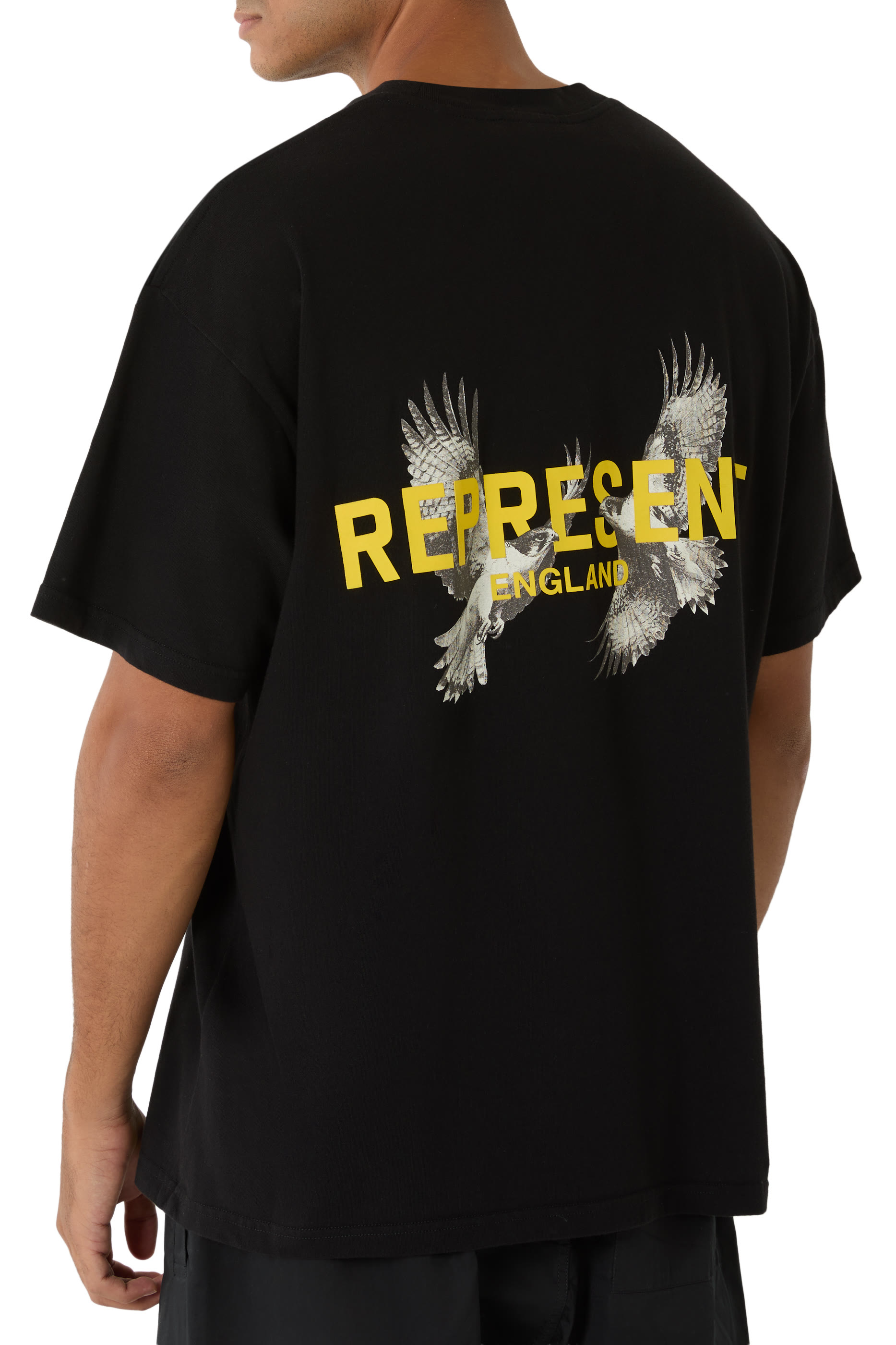 Legacy Falcon T-Shirt