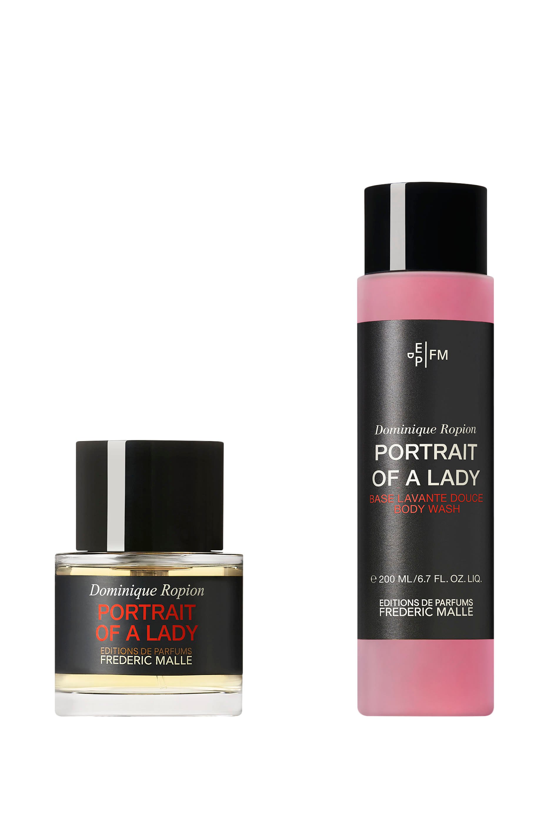 Portrait Of A Lady Fragrance & Body Ritual Set, 8% Value Savings