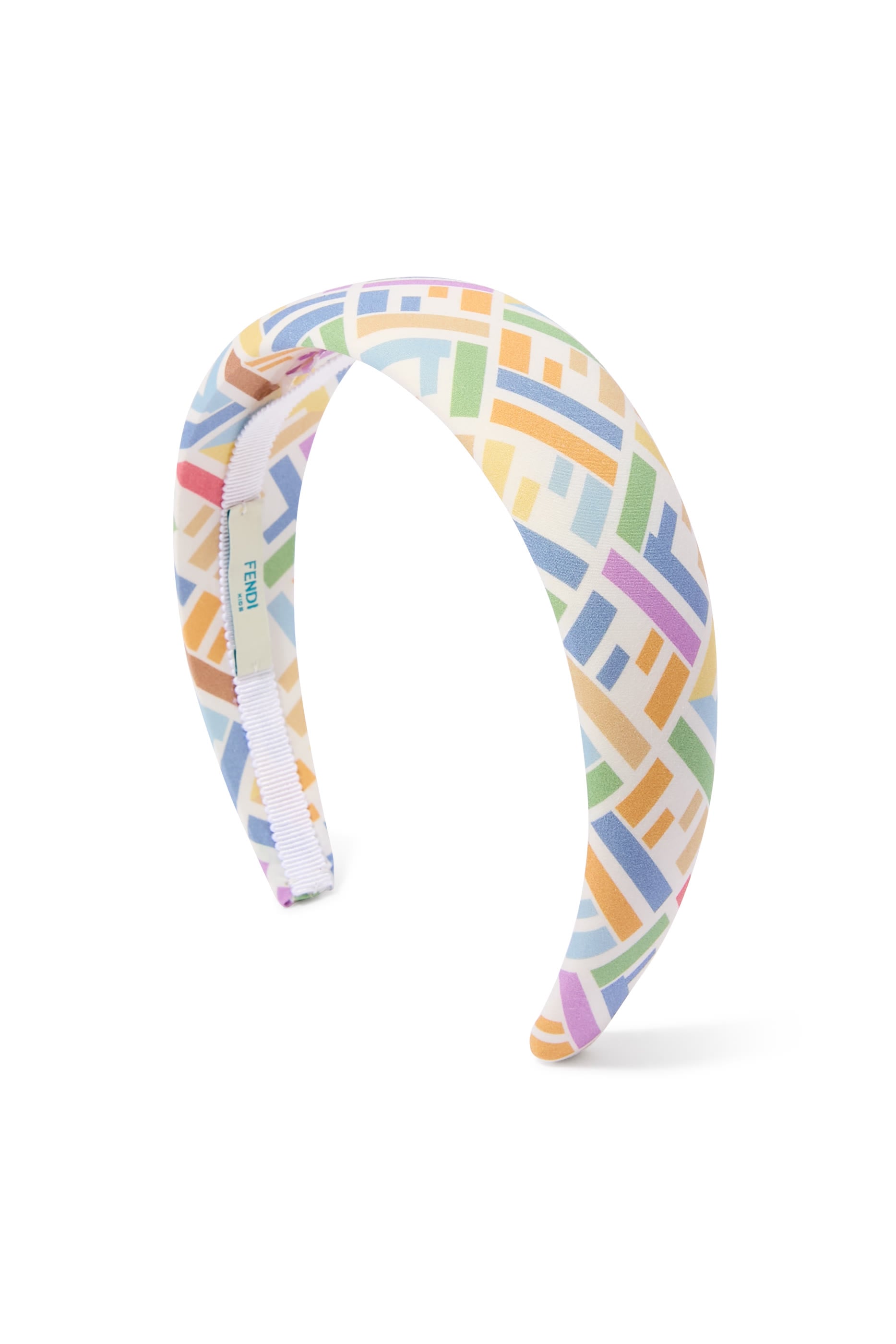 Kids FF Logo Hair Band