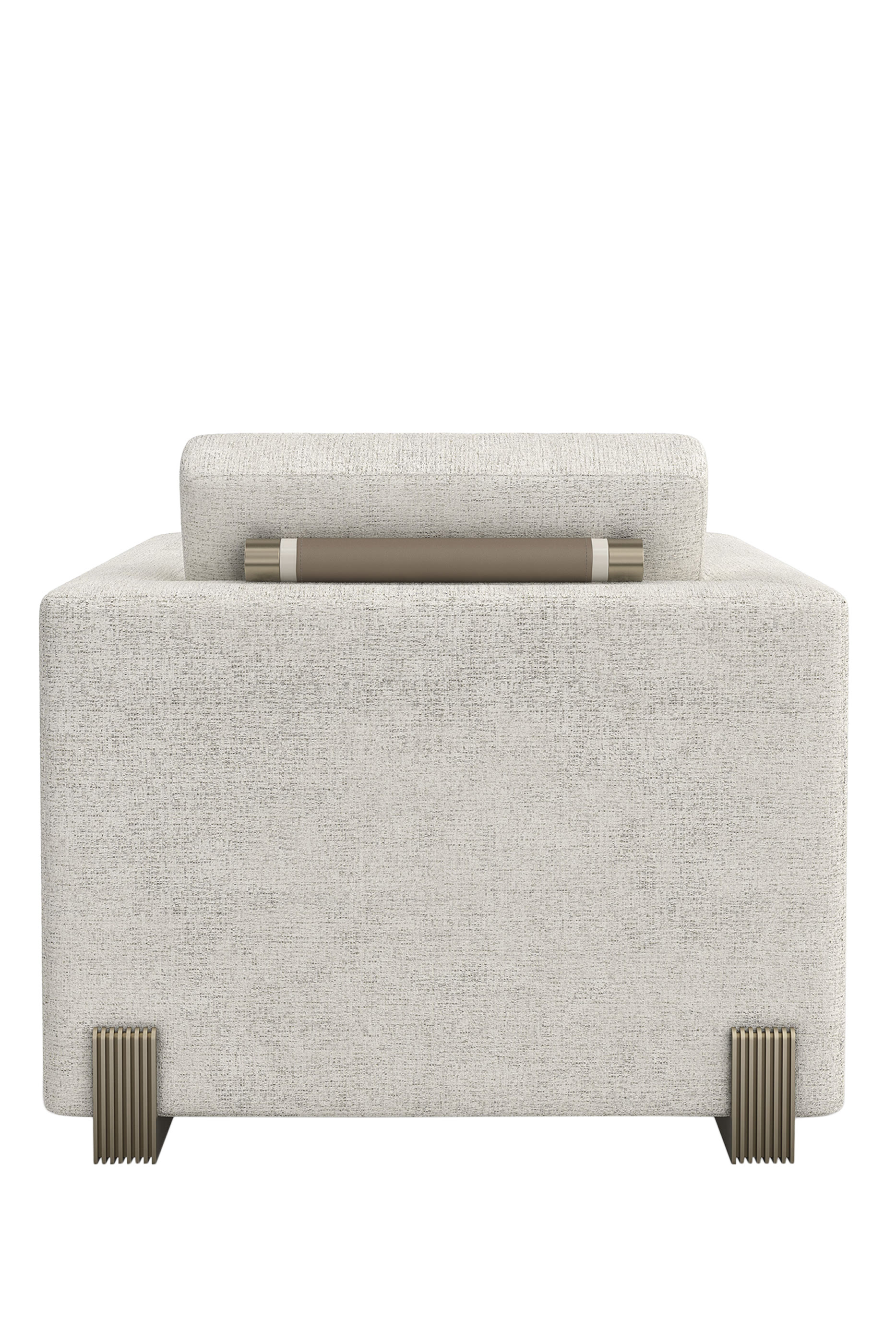 Counter Balance Armchair