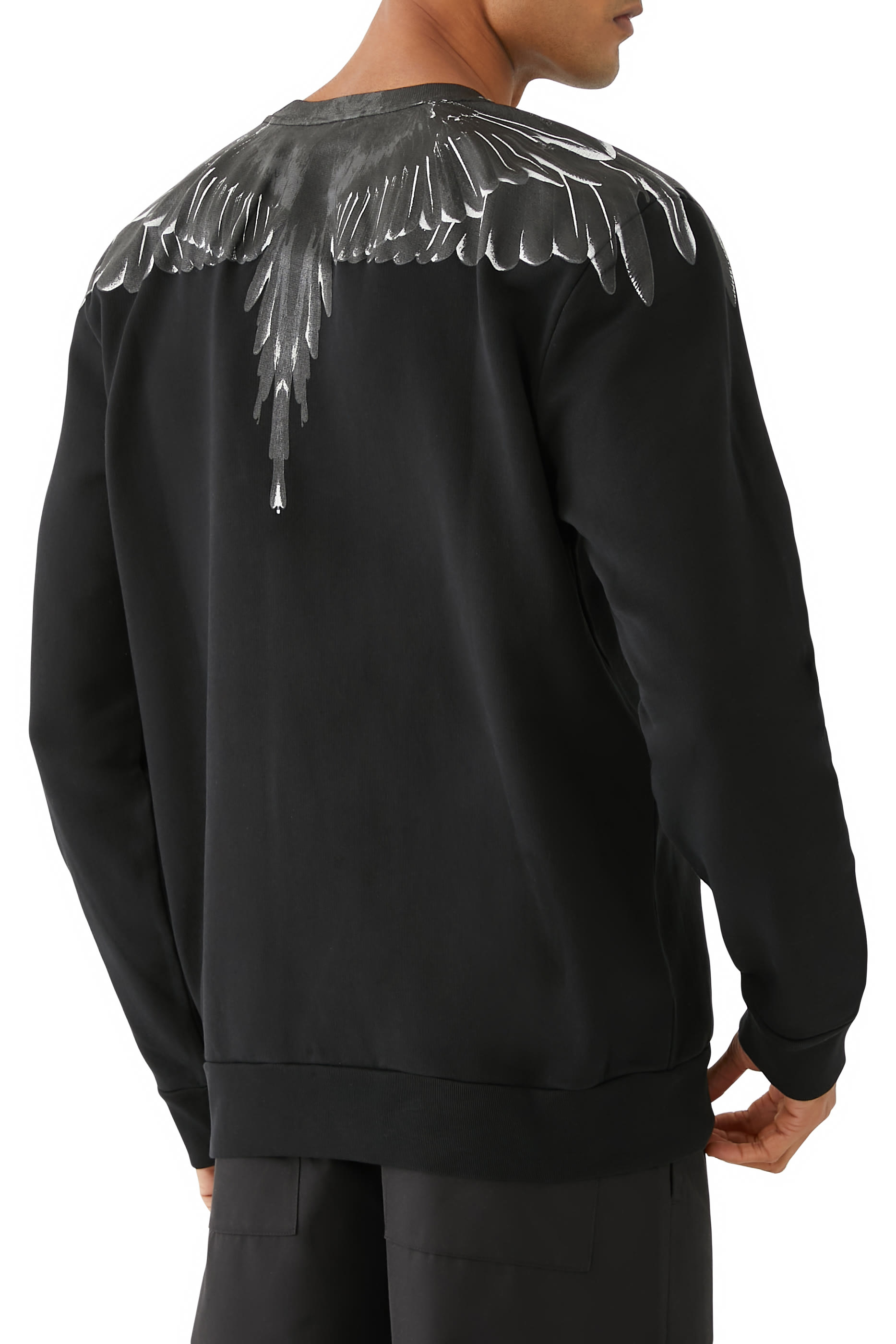 Icon Wings Crewneck Sweatshirt