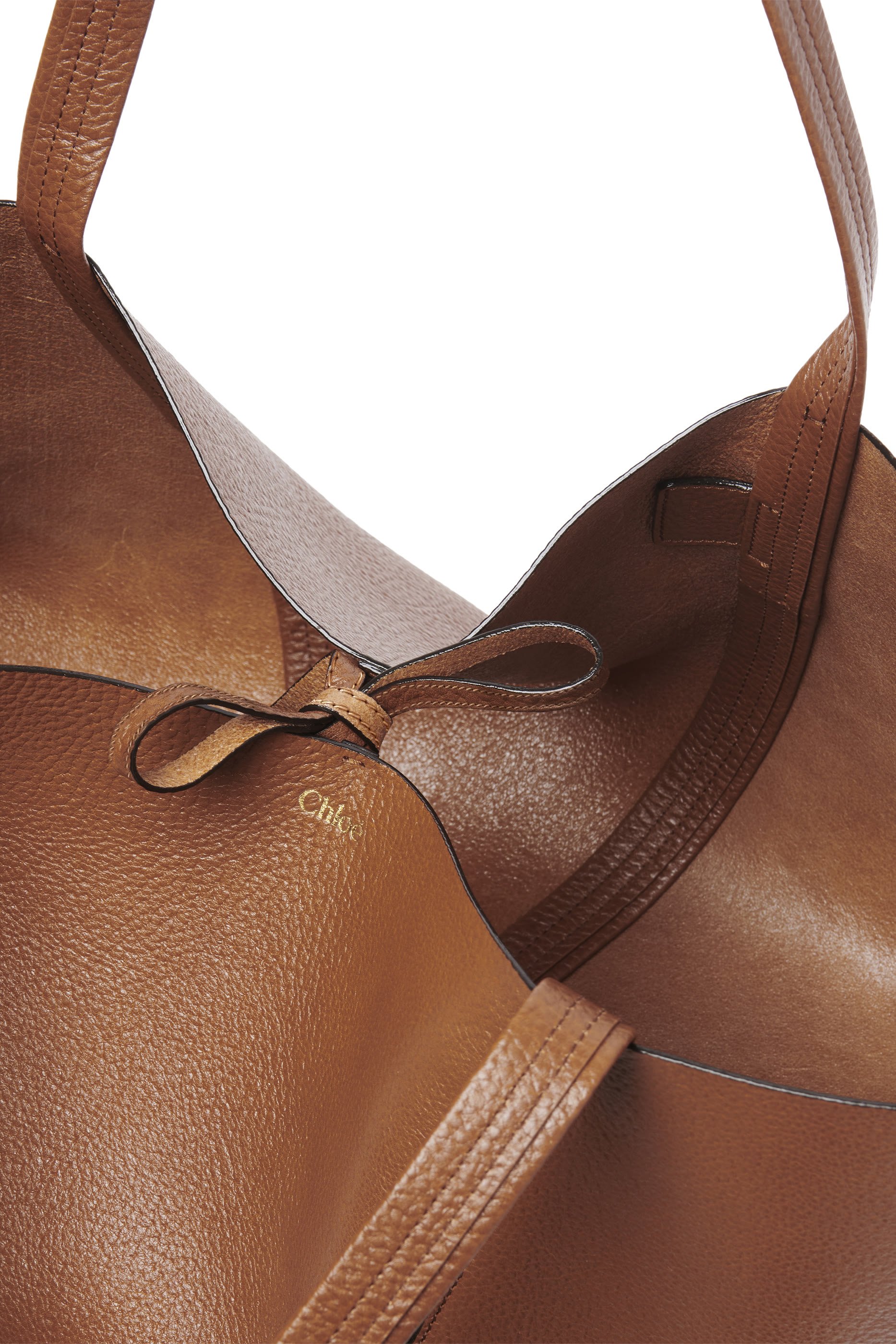 Spin East-West Tote Bag