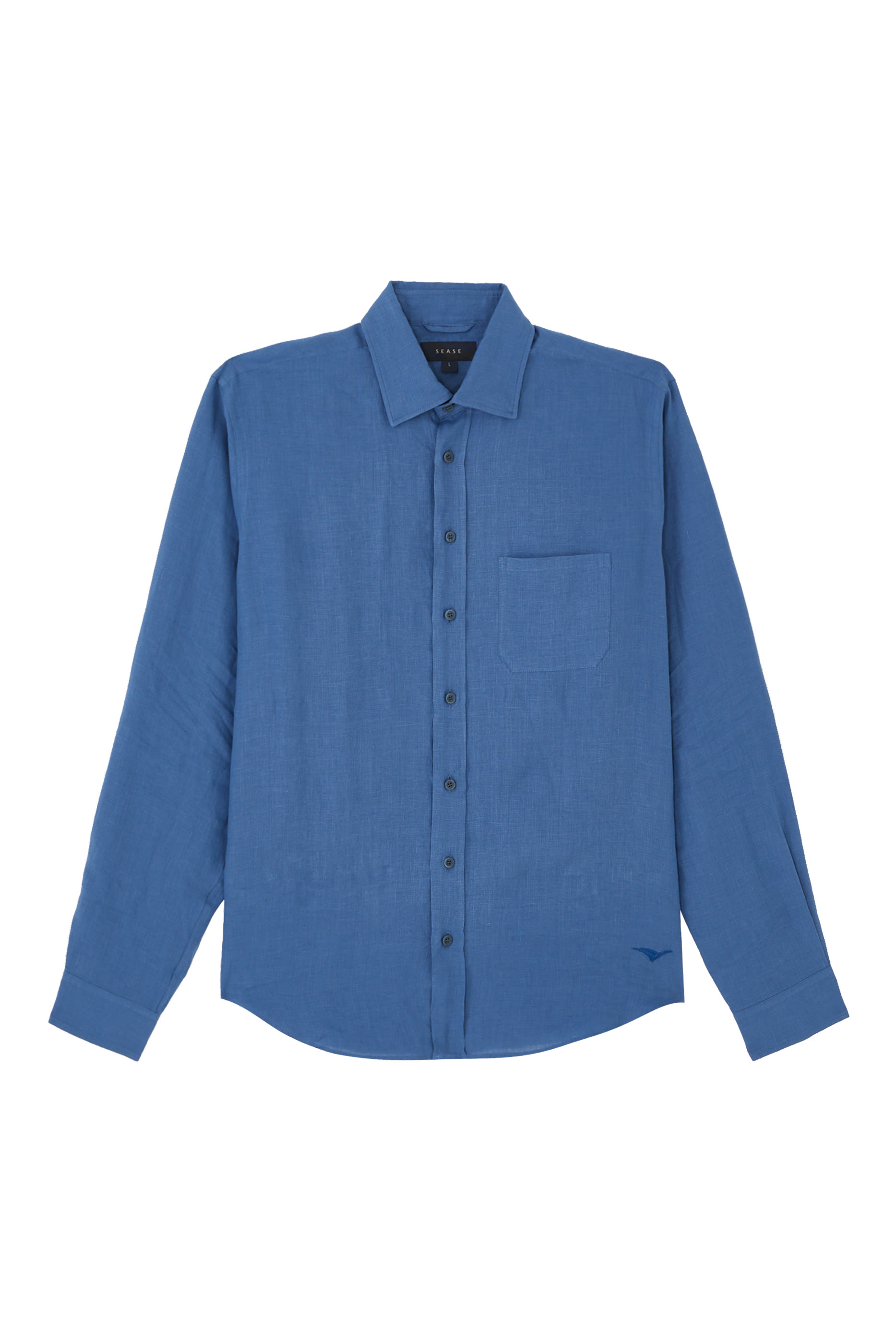 Camicia Classica Button-Down Shirt