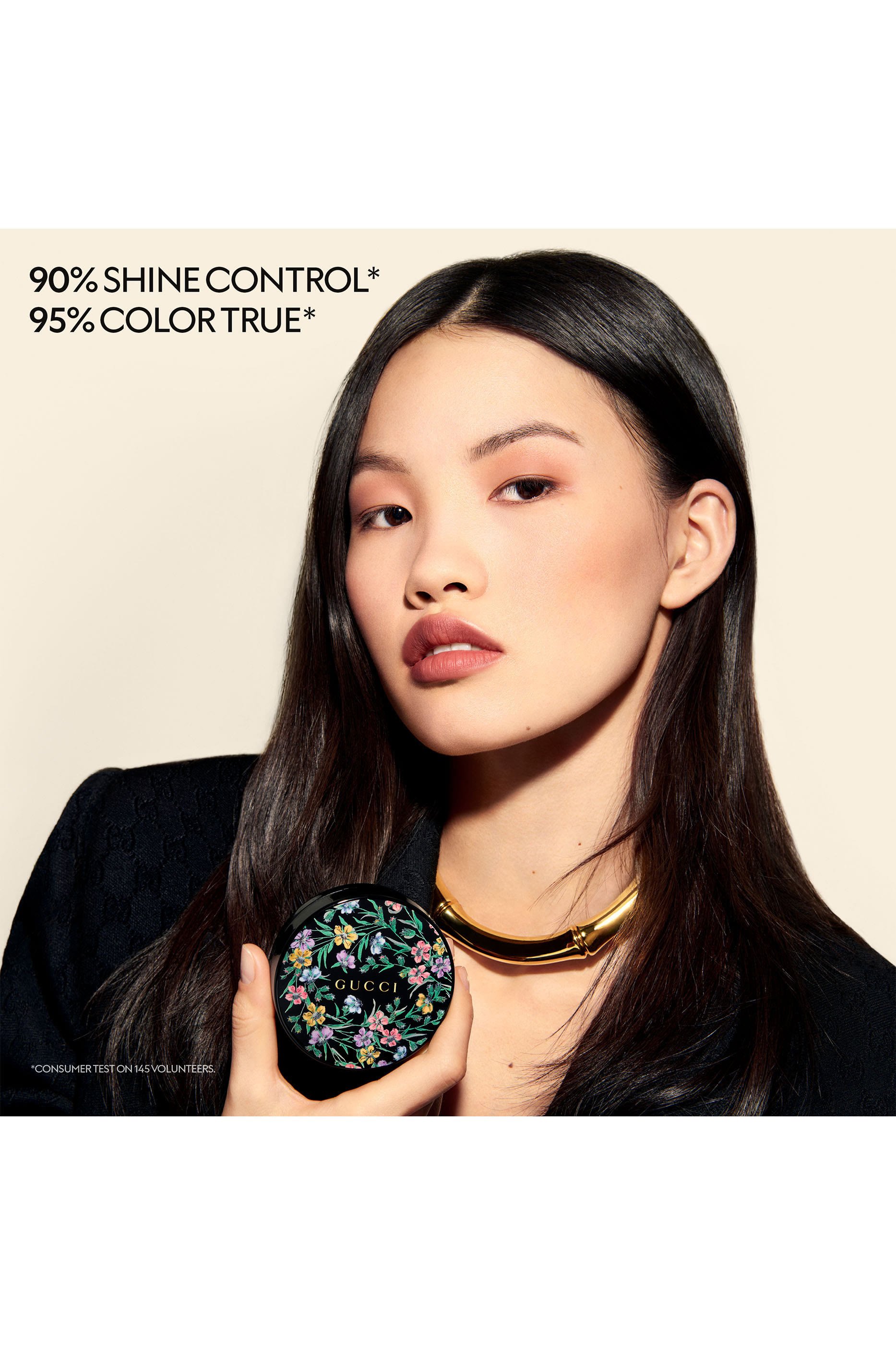 &Eacute;t&eacute;rnit&eacute; De Beaut&eacute; Cushion SPF Foundation 