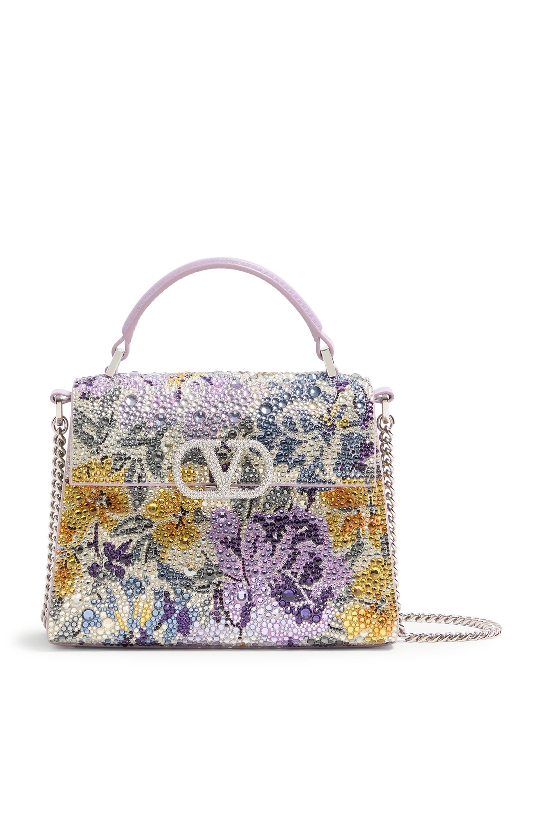 VSling Top Handle Bag