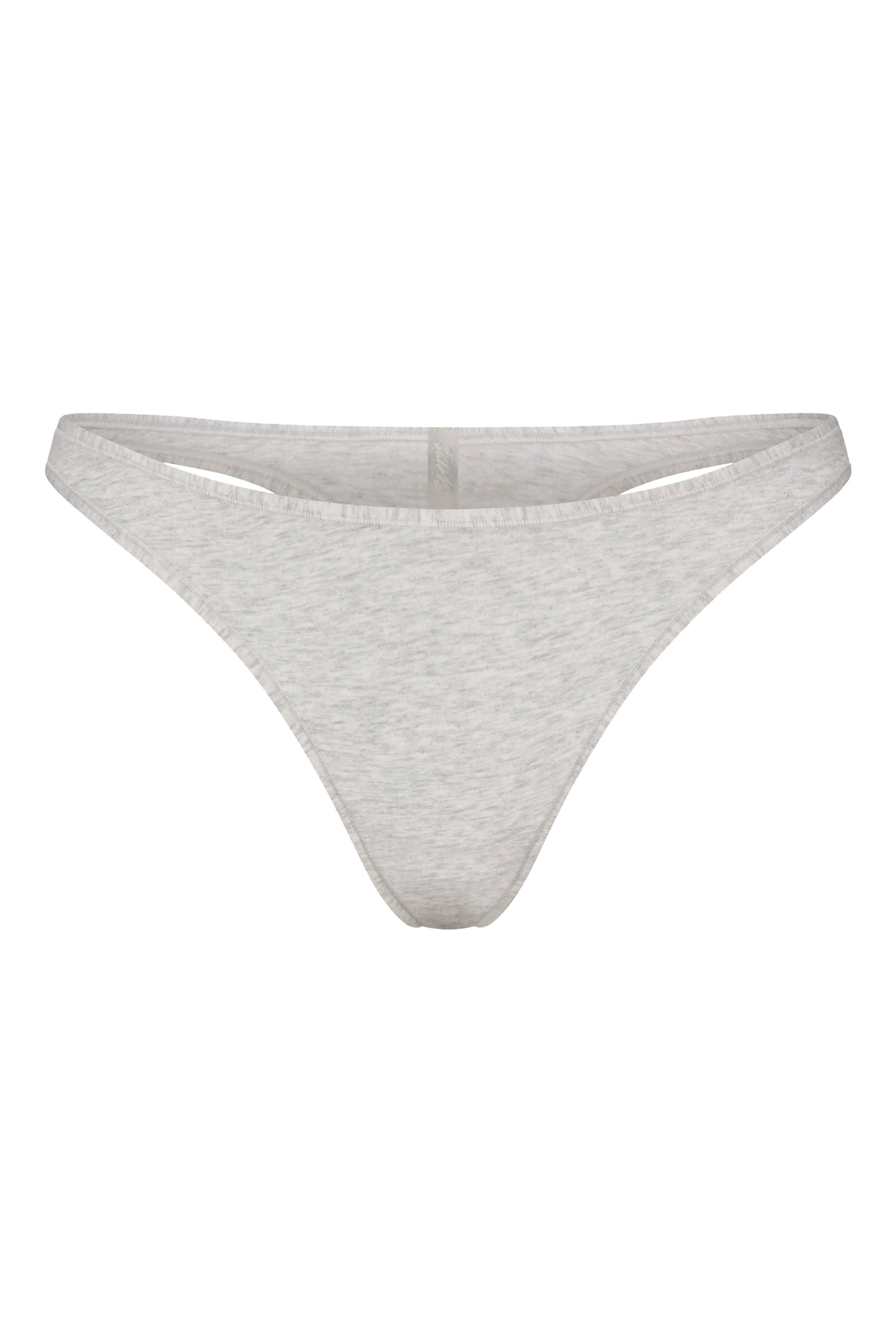 Fits Everybody Thongs
