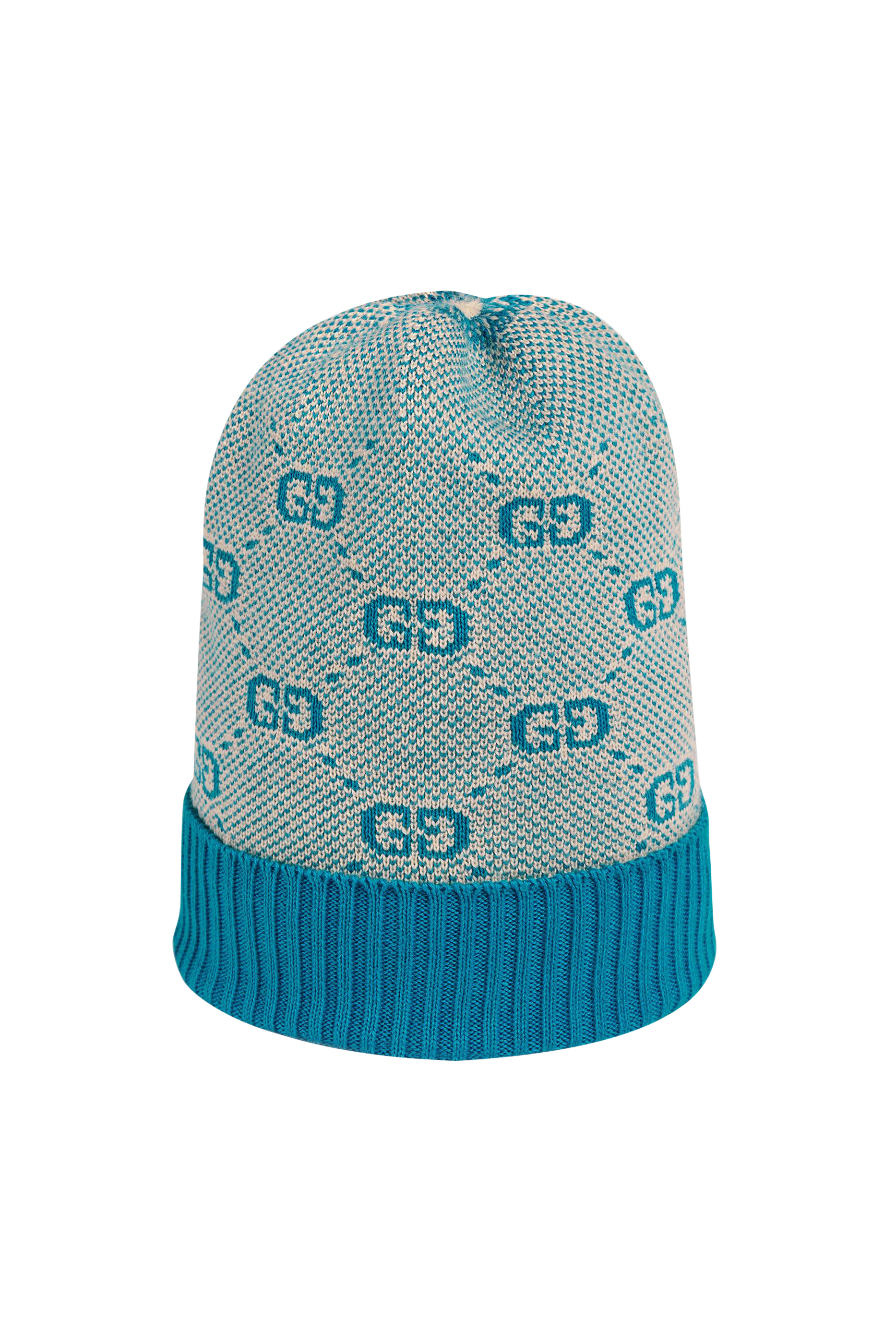 GG Wool Cotton Hat
