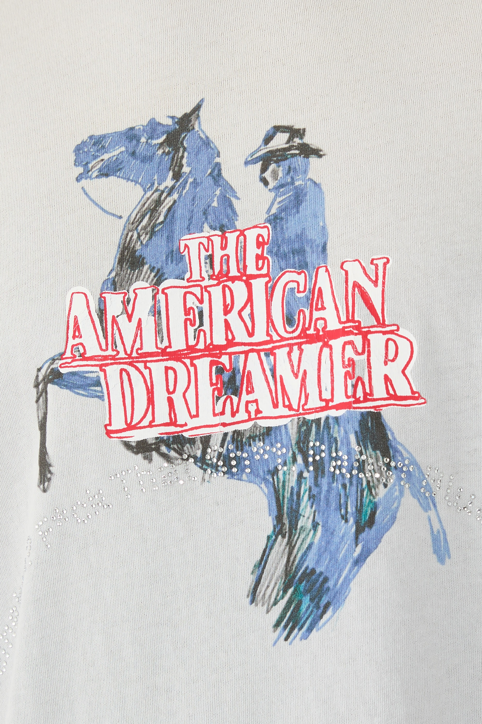 The American Dreamer T-Shirt