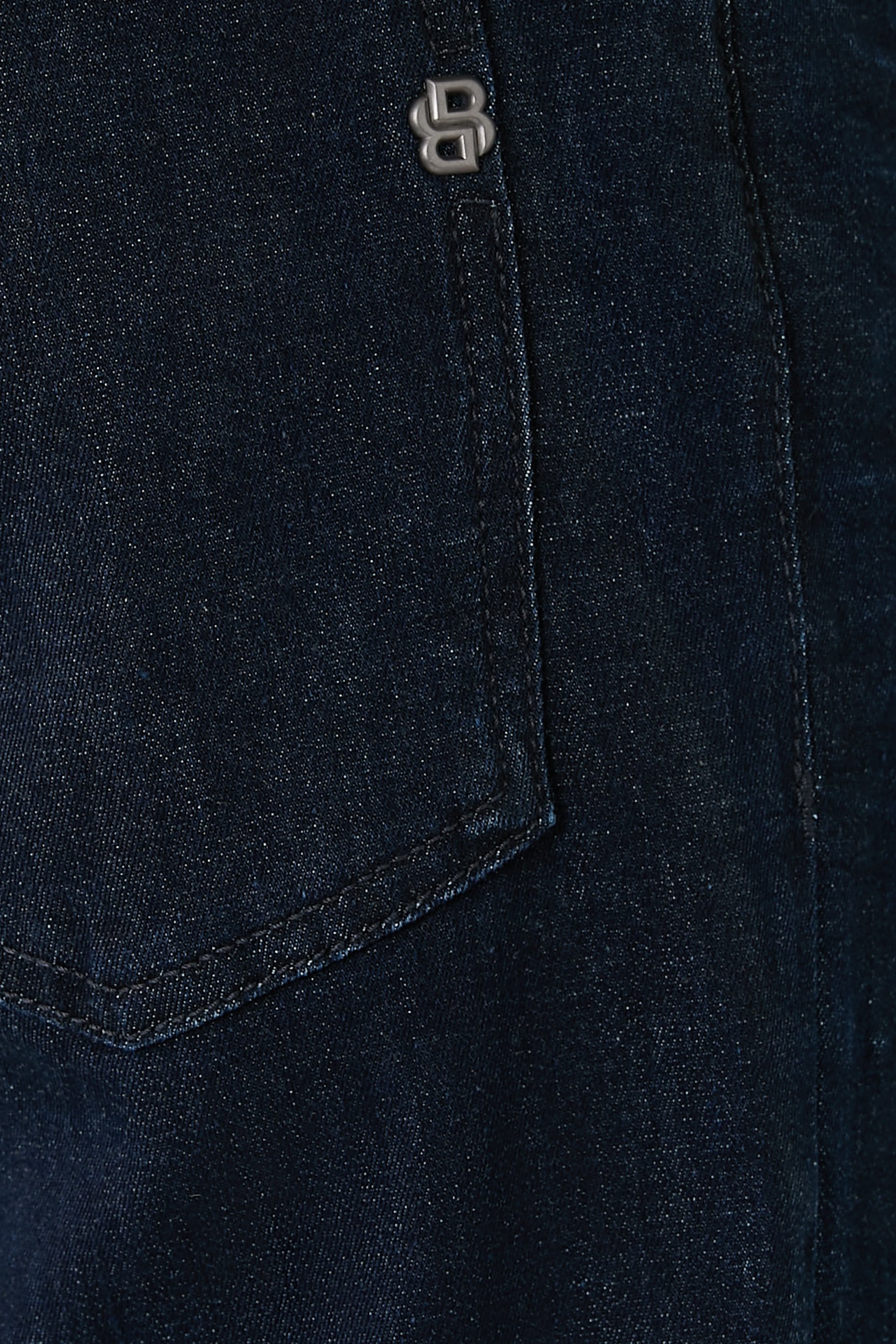 P-Re Maine Regular-Fit Stretch Denim Jeans