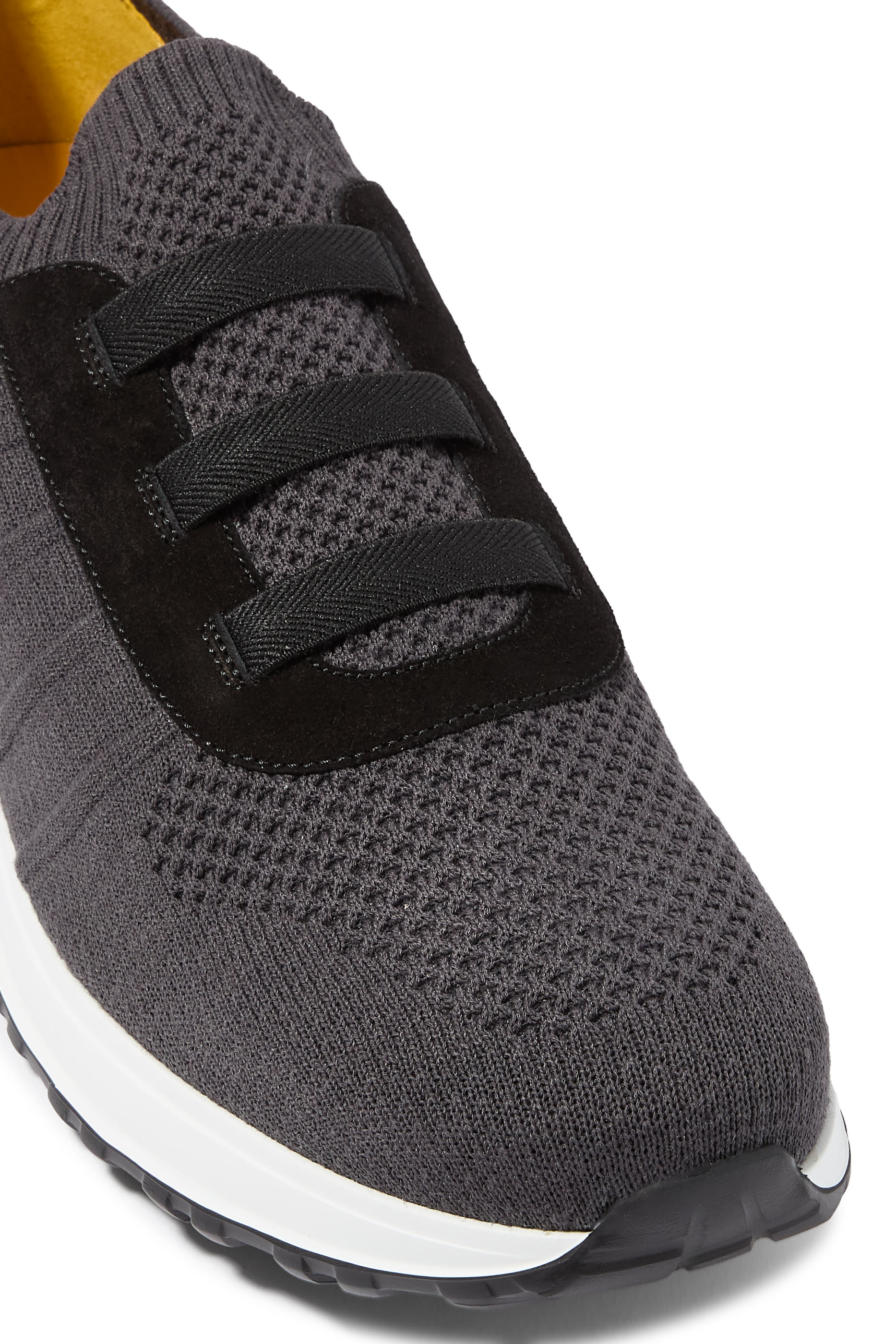  Xeno Low-Top Sneakers 