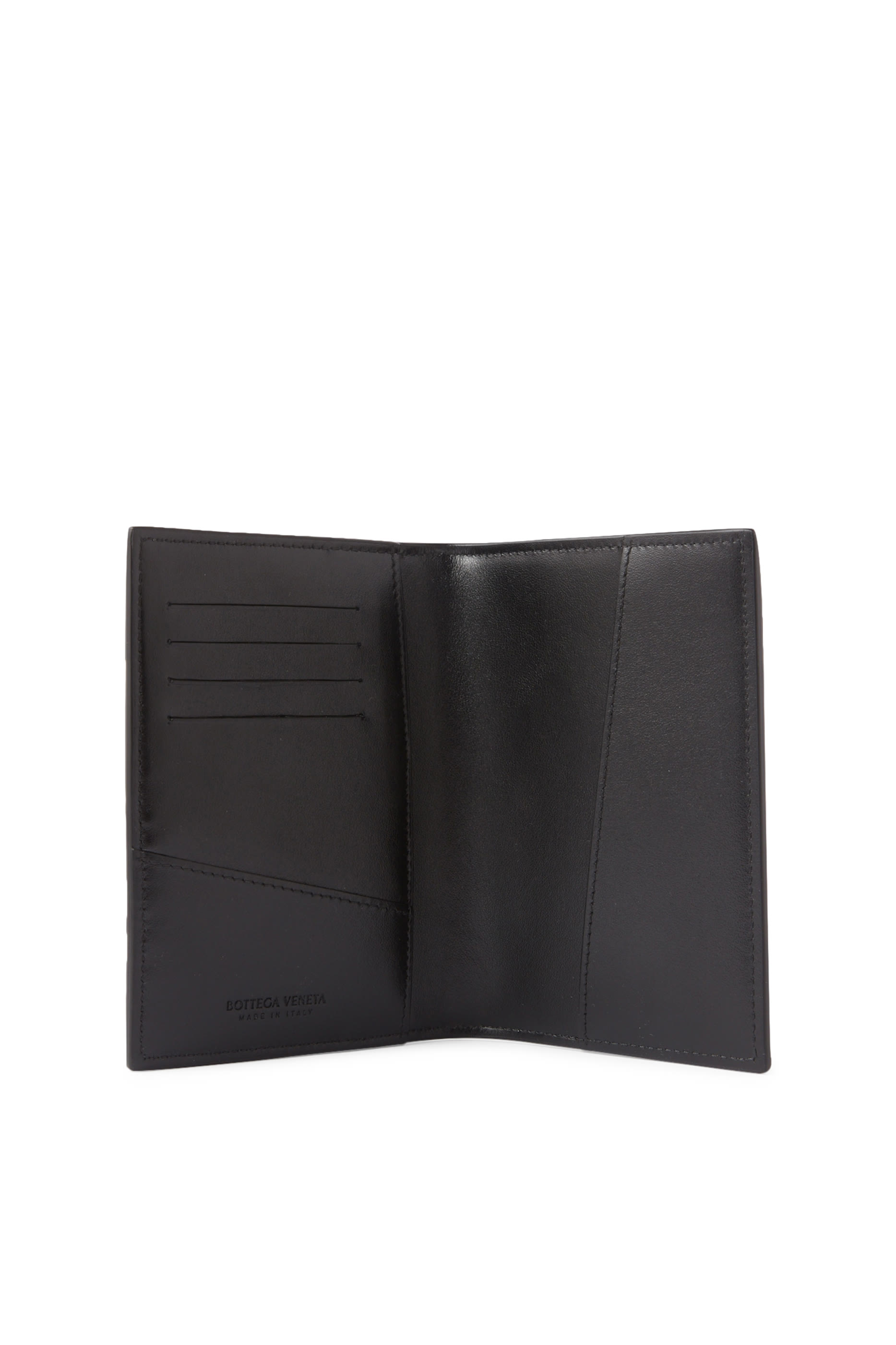 Cassette Passport Case